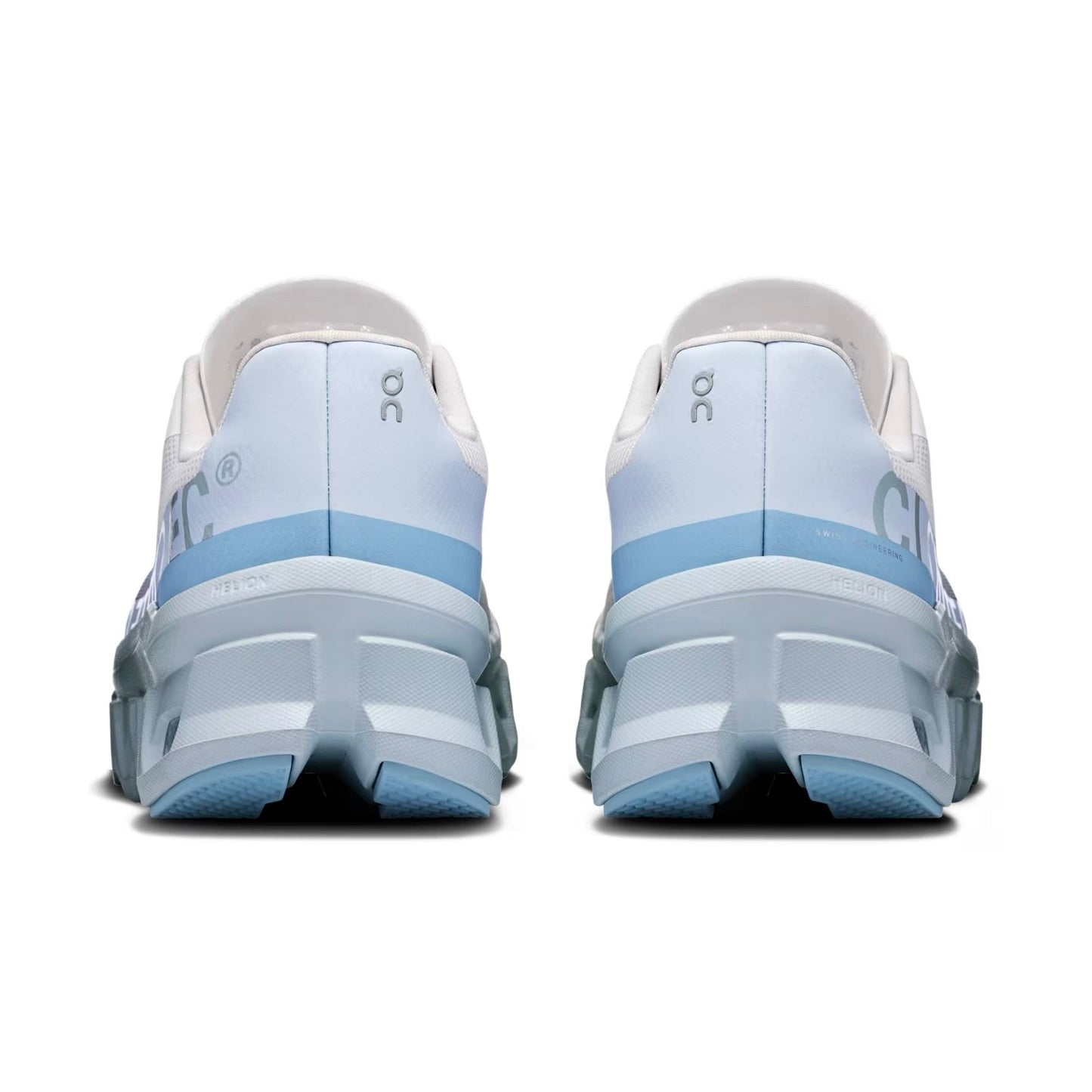 On Running Cloudmonster Frost/Wash