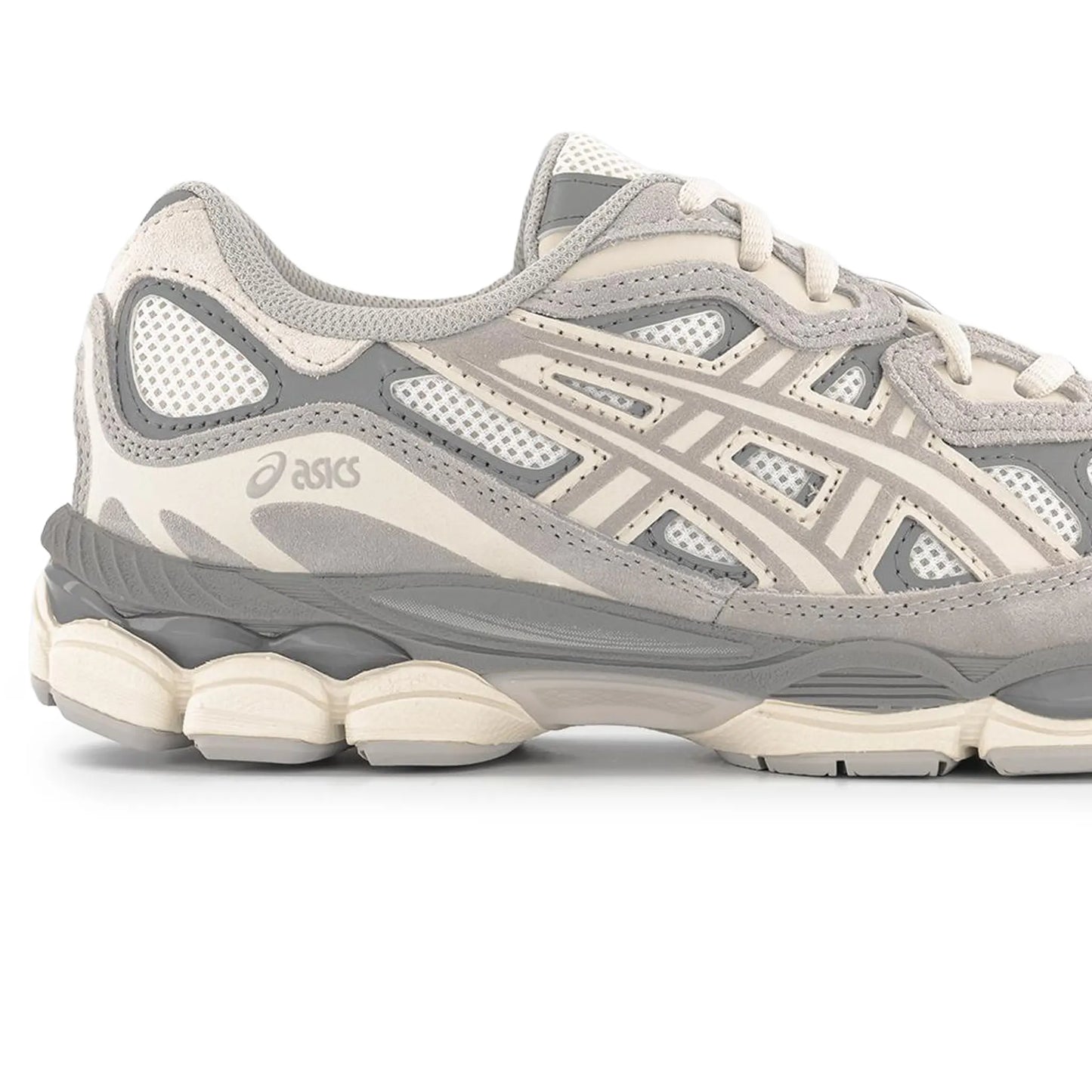 ASICS Gel-NYC Grey Blue (W)
