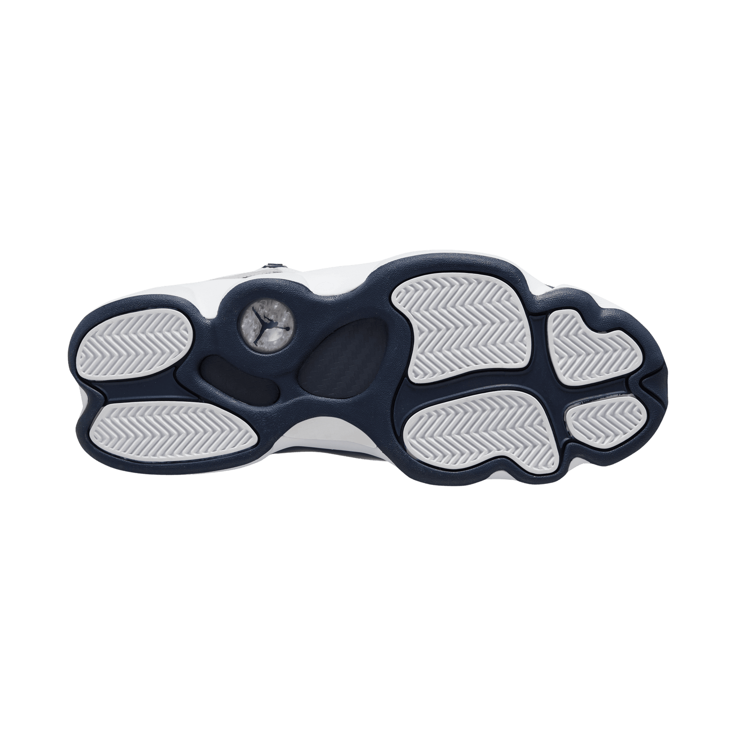 Men's Jordan 6 Rings "Midnight Navy"