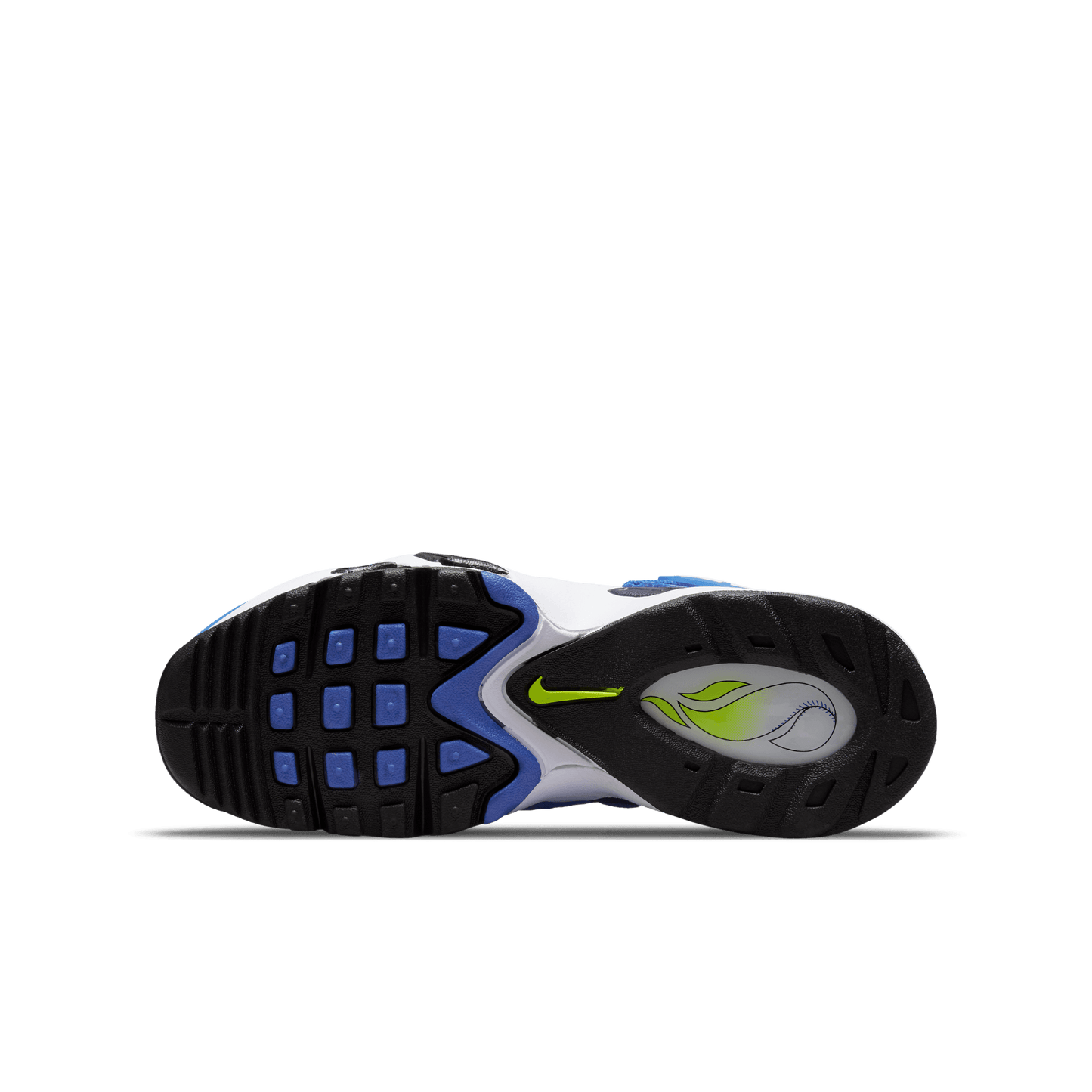 Big Kids' Nike Air Griffey Max 1 "Varsity Royal"