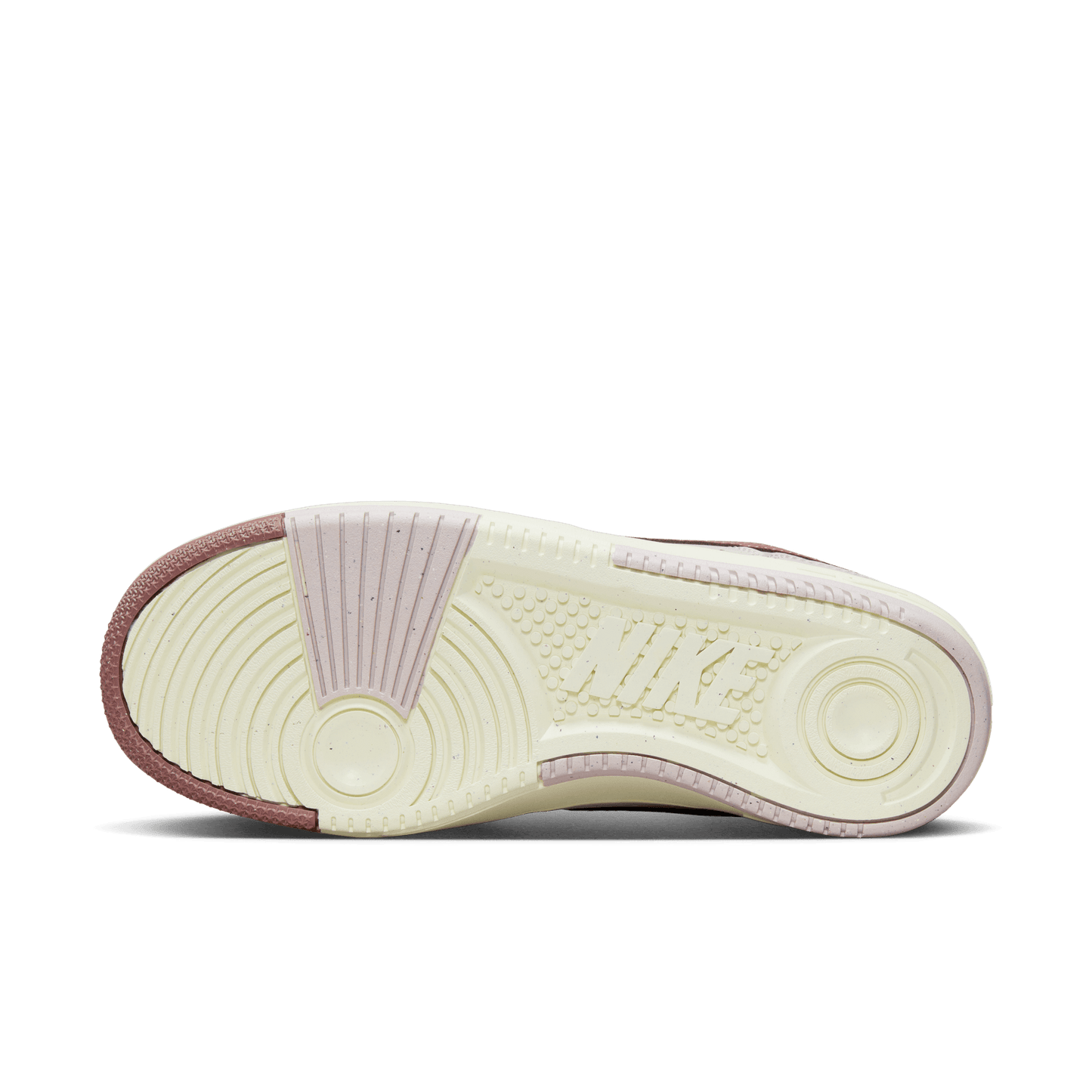 Women's Nike Gamma Force "Smokey Mauve"