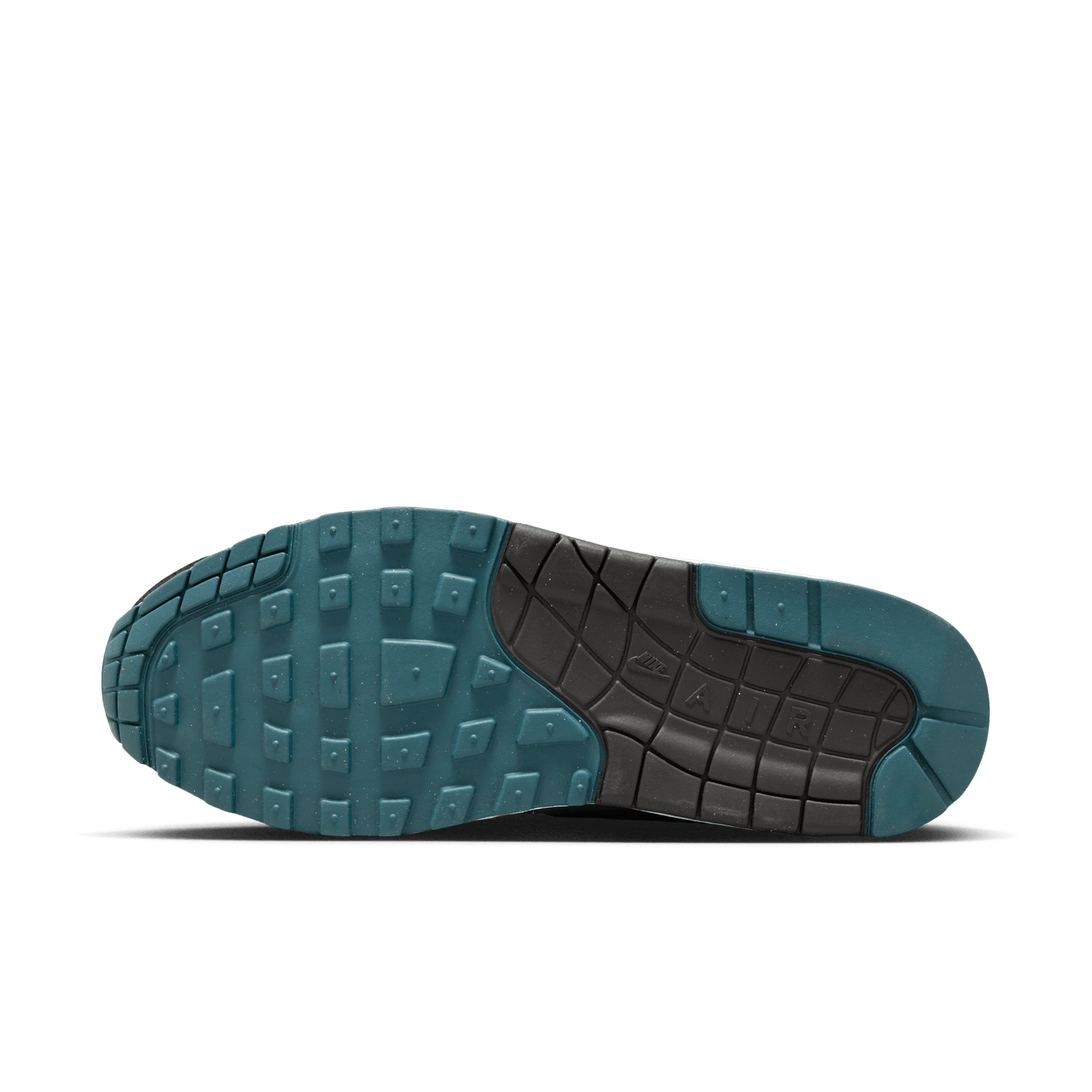 Men's Nike Air Max 1 Premium "Escape Treeline"