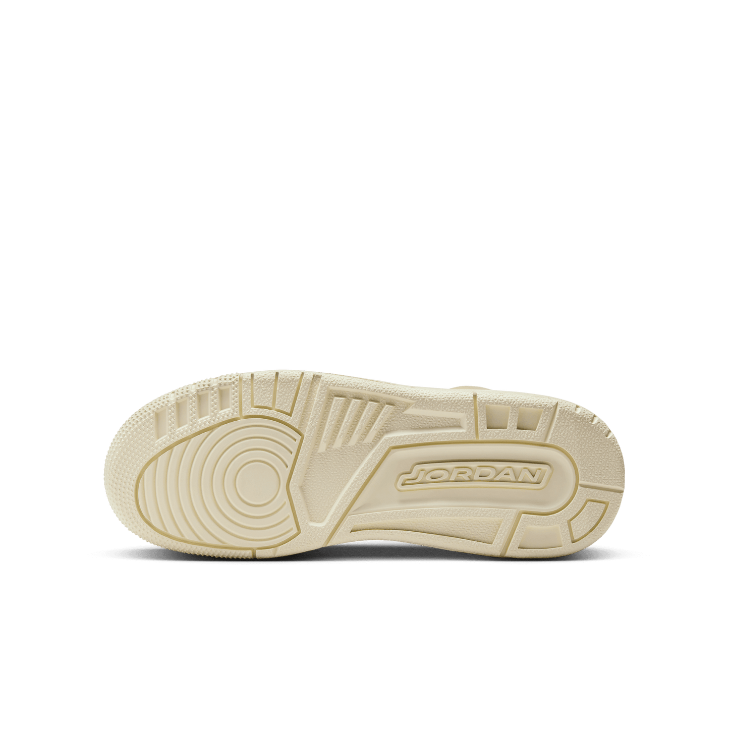 Big Kids' Jordan Spizike Low "Coconut Milk"