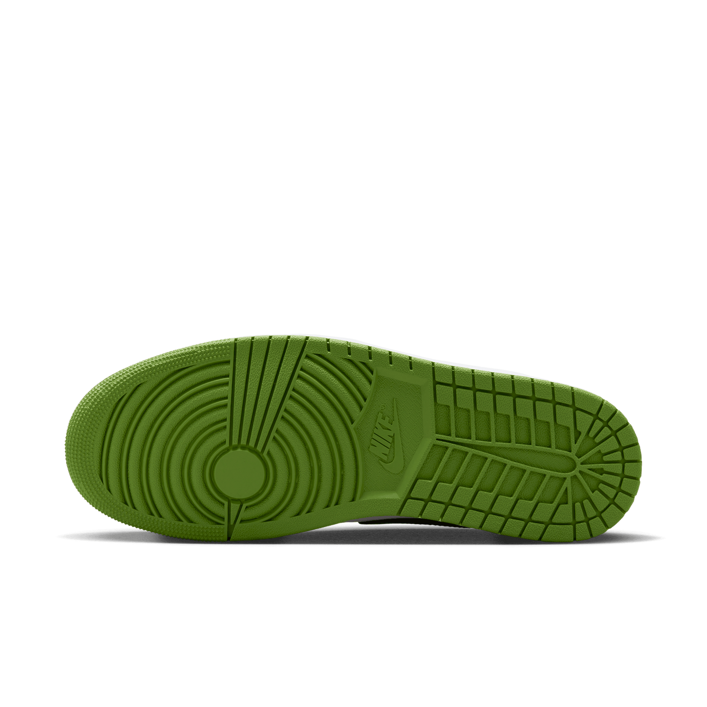 Men's Air Jordan 1 Low SE "Chlorophyll"