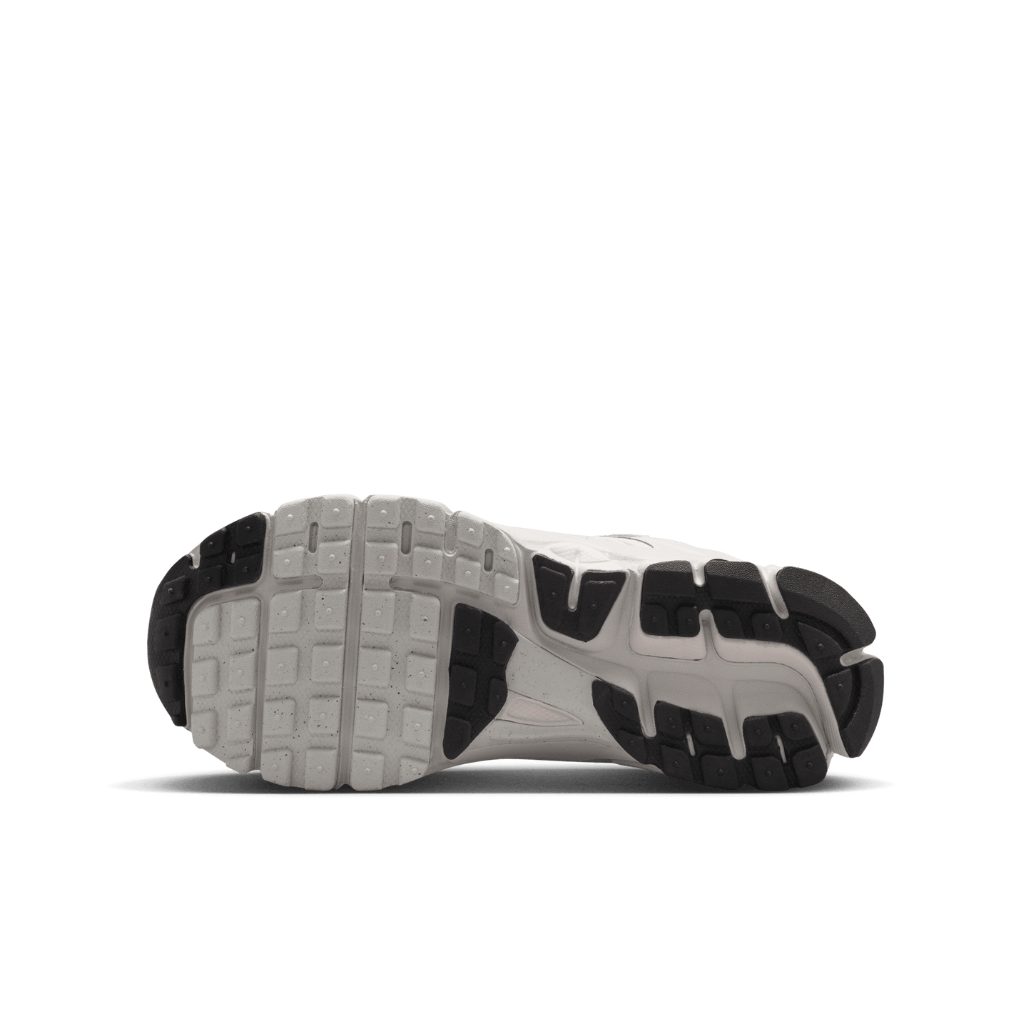 Big Kids' Nike Vomero 5 "White Vast Grey"