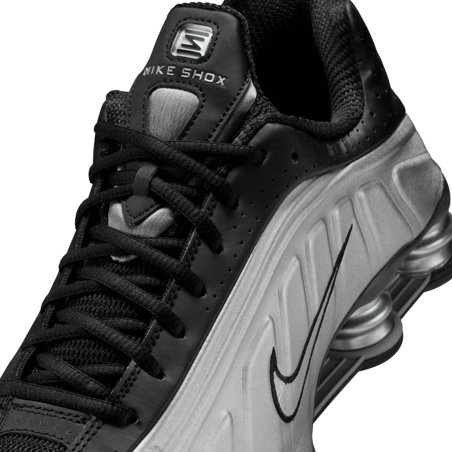 Men's Nike Shox R4