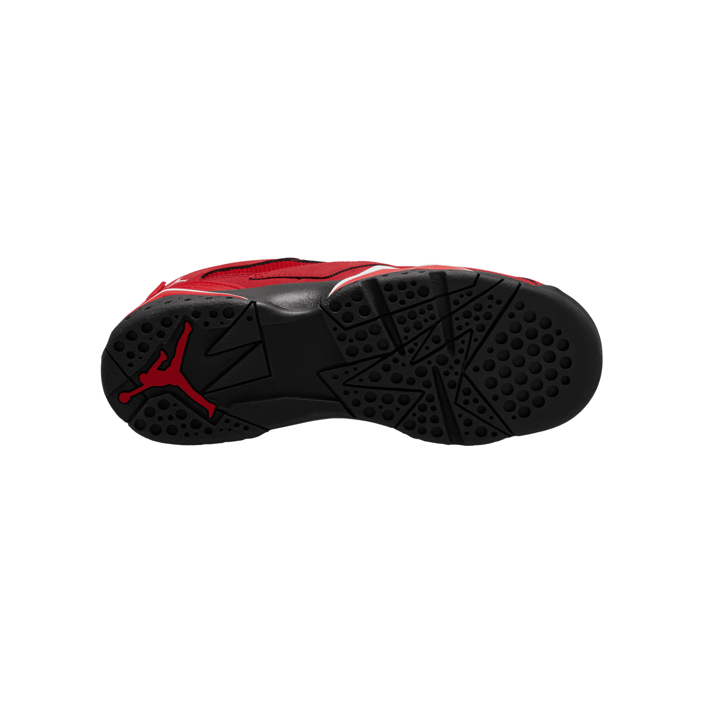 Big Kids' Air Jordan MVP 92 "Gym Red White Black"