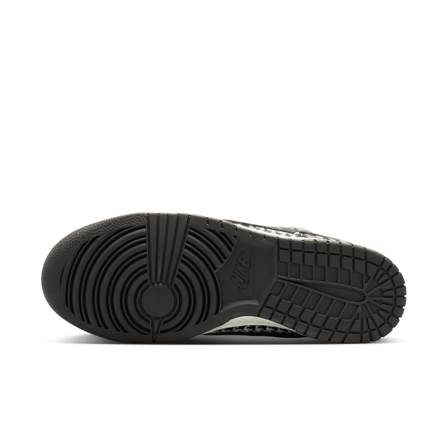 Women's Nike Dunk Low "White Black Multi"