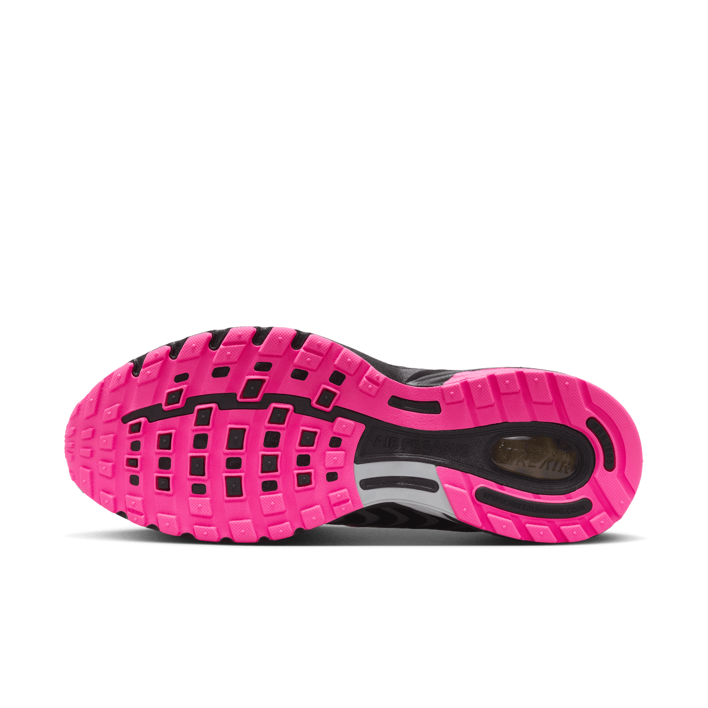 Men's Nike Air Pegasus 2005 "Black Pink Blast"