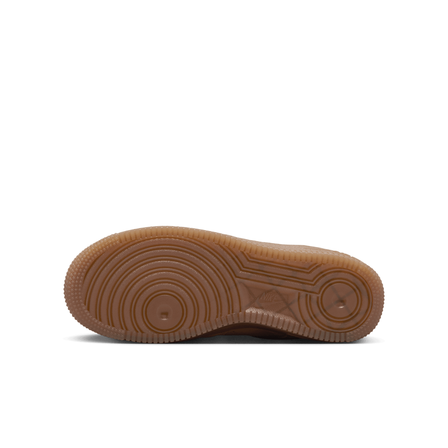 Big Kids' Nike Air Force 1 LV8 "Wheat"