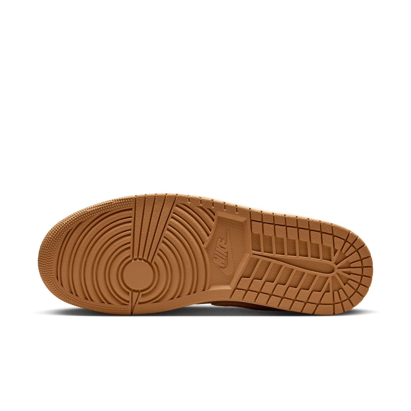 Men's Air Jordan 1 Low SE "Flax"