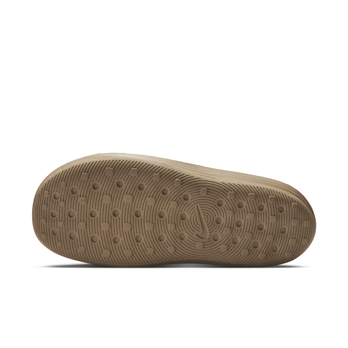 Men's Nike ReactX Rejuven8 Slides "Khaki"