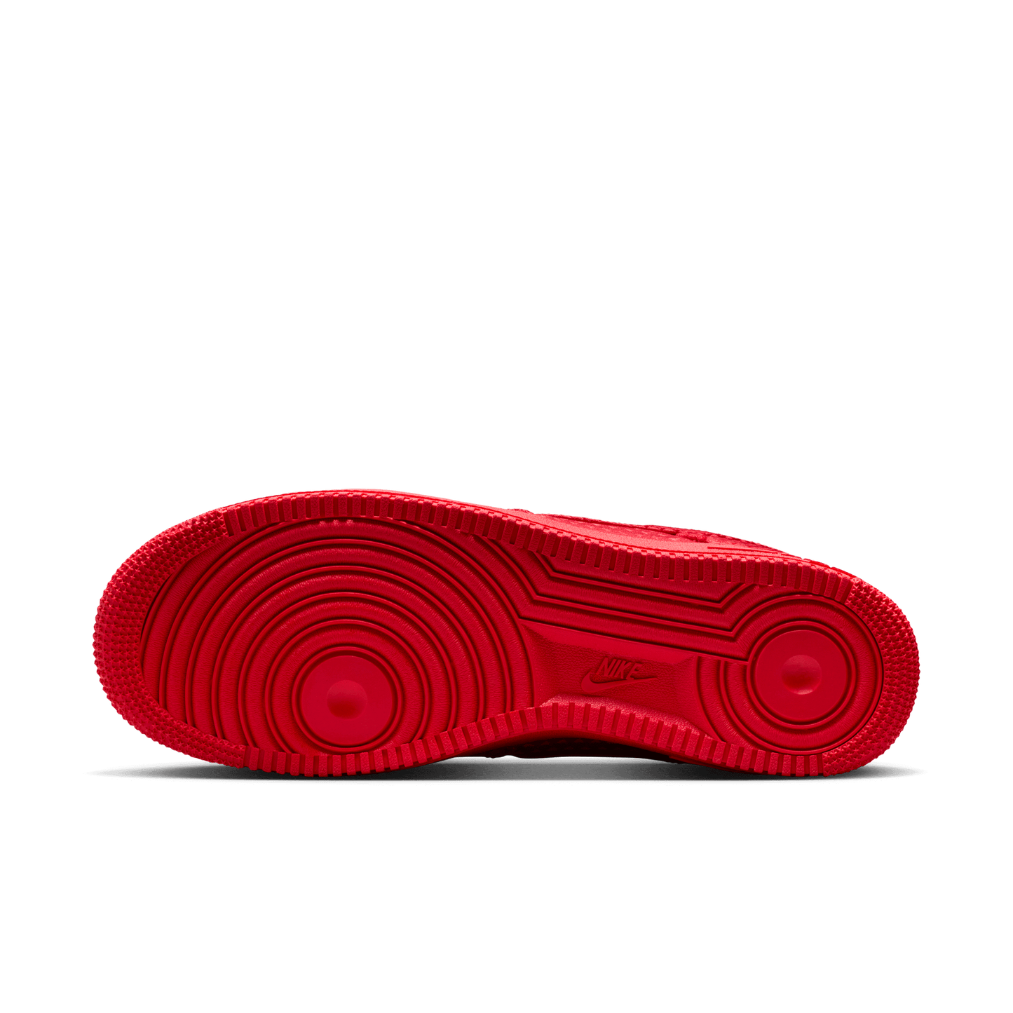 Men's Nike Air Force 1 Low "Valentine's Day Red"