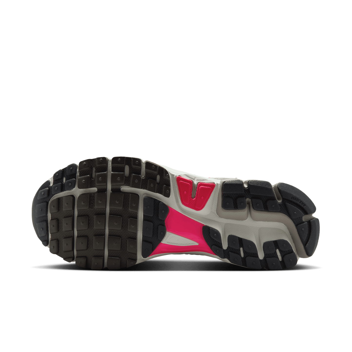 Women's Nike Zoom Vomero 5 "College Grey Medium Ash"
