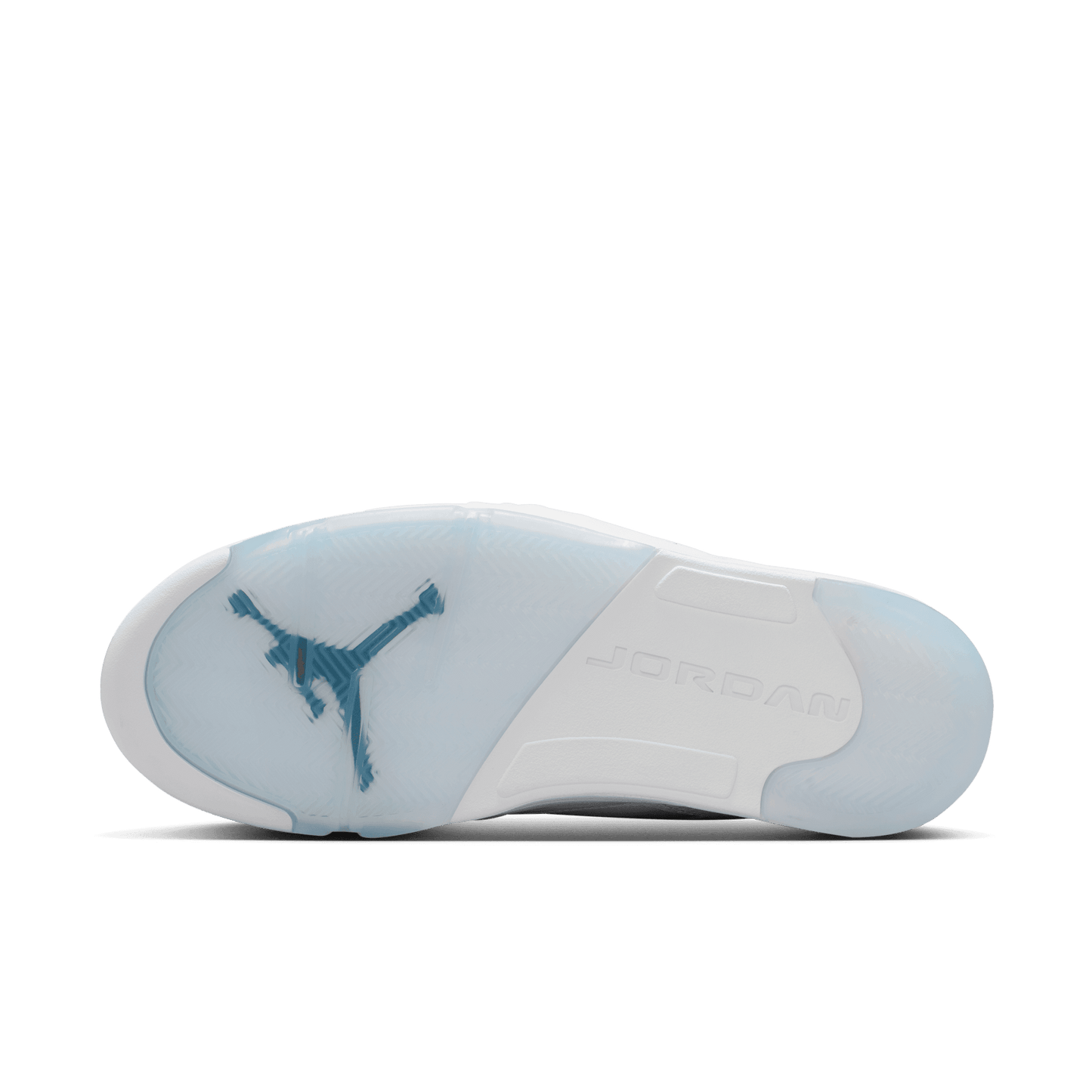 Men's Jordan Sixty Plus Low " Pure White Platinum"