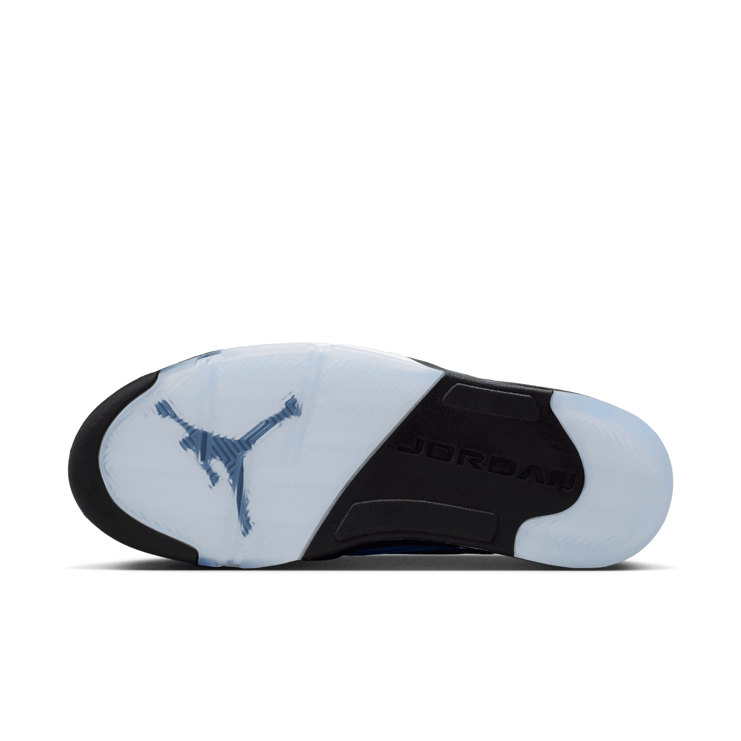 Men's Jordan Sixty Plus Low "University Blue"