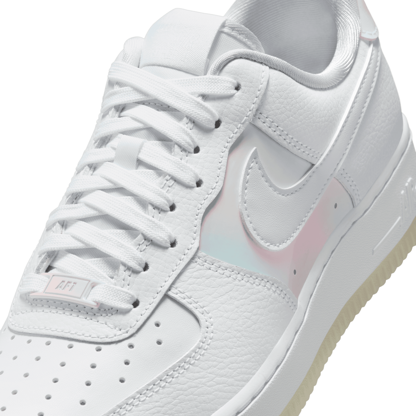 Women's Nike Air Force 1 '07 "Ghost"