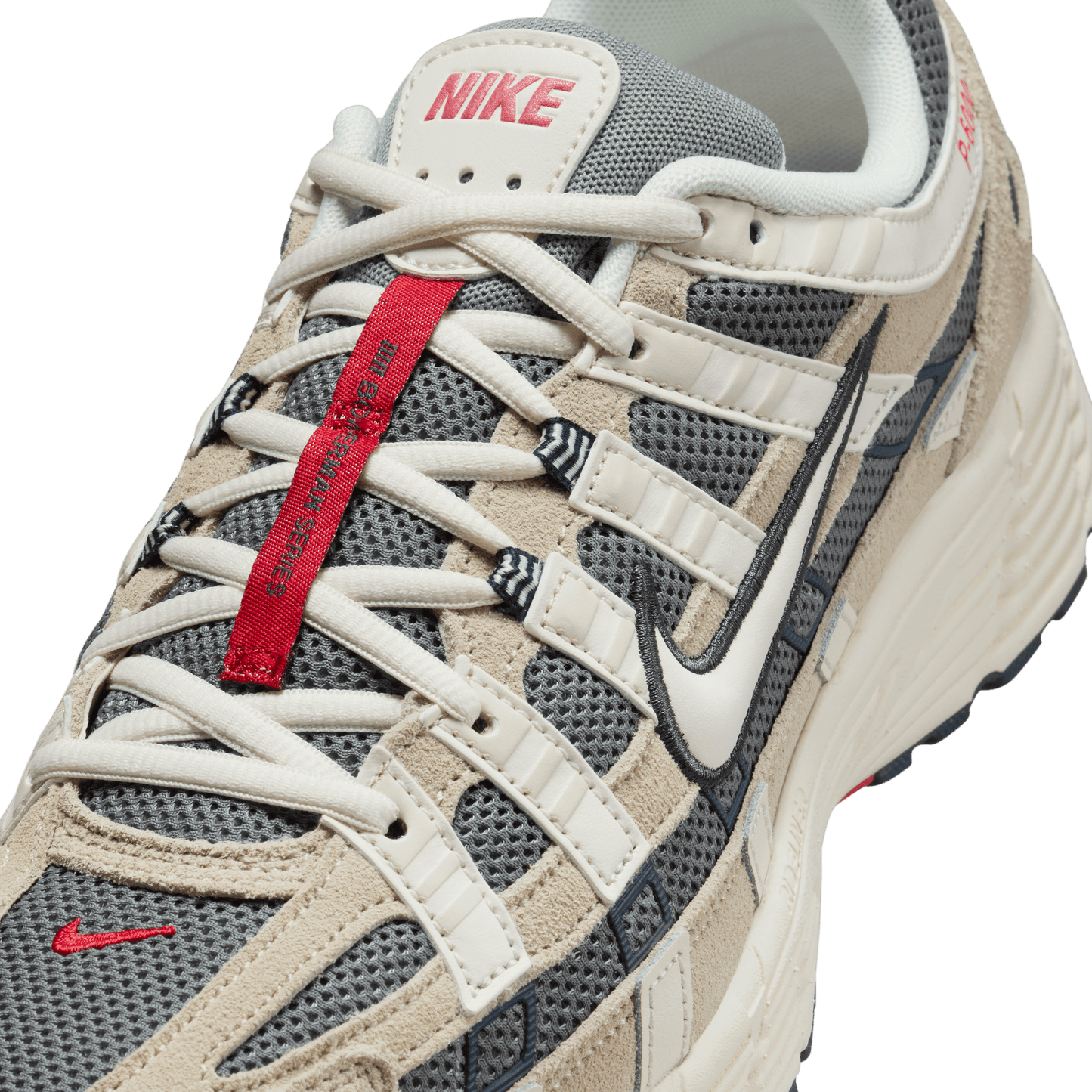 Men's Nike P-6000 " Independence Day"