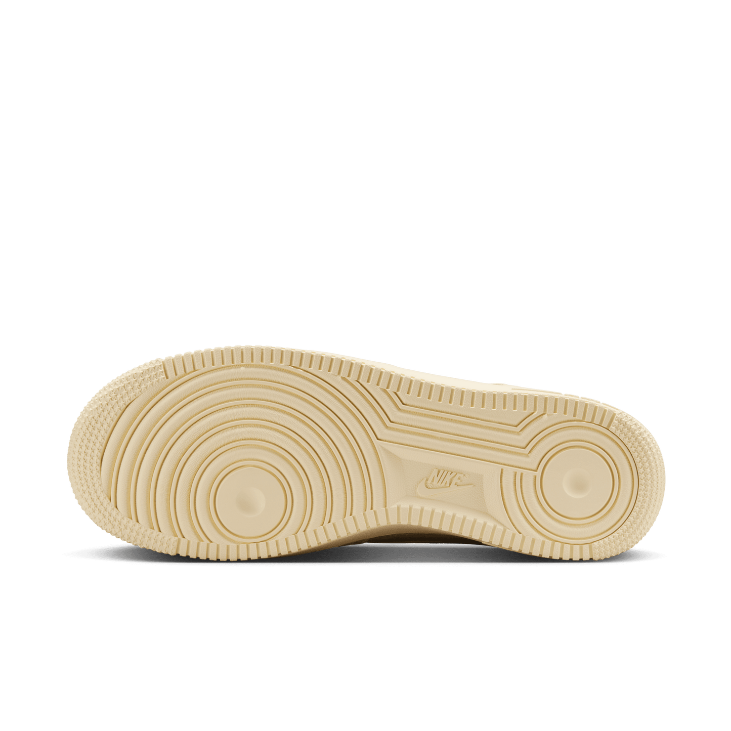 Women's Nike Air Force 1 '07 "Sail Pony Hair"