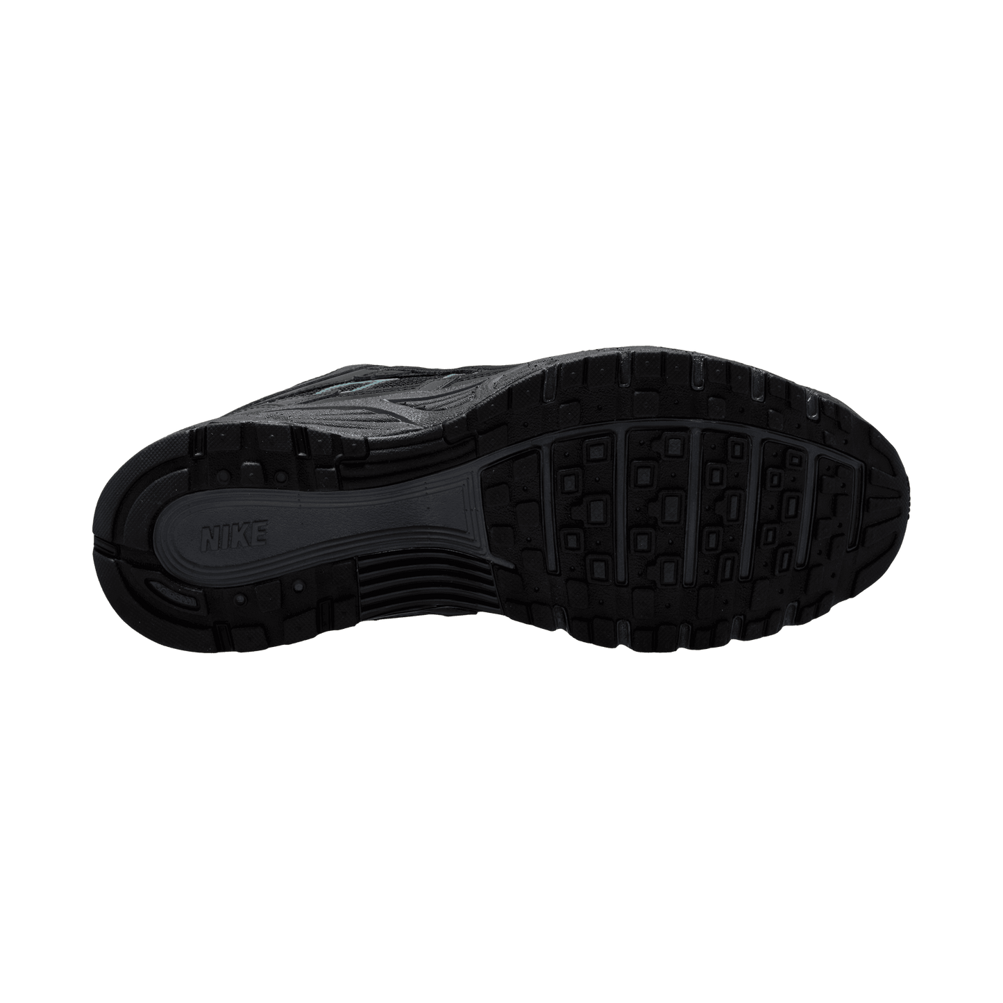 Men's Nike P-6000 SE "Black Reflective"