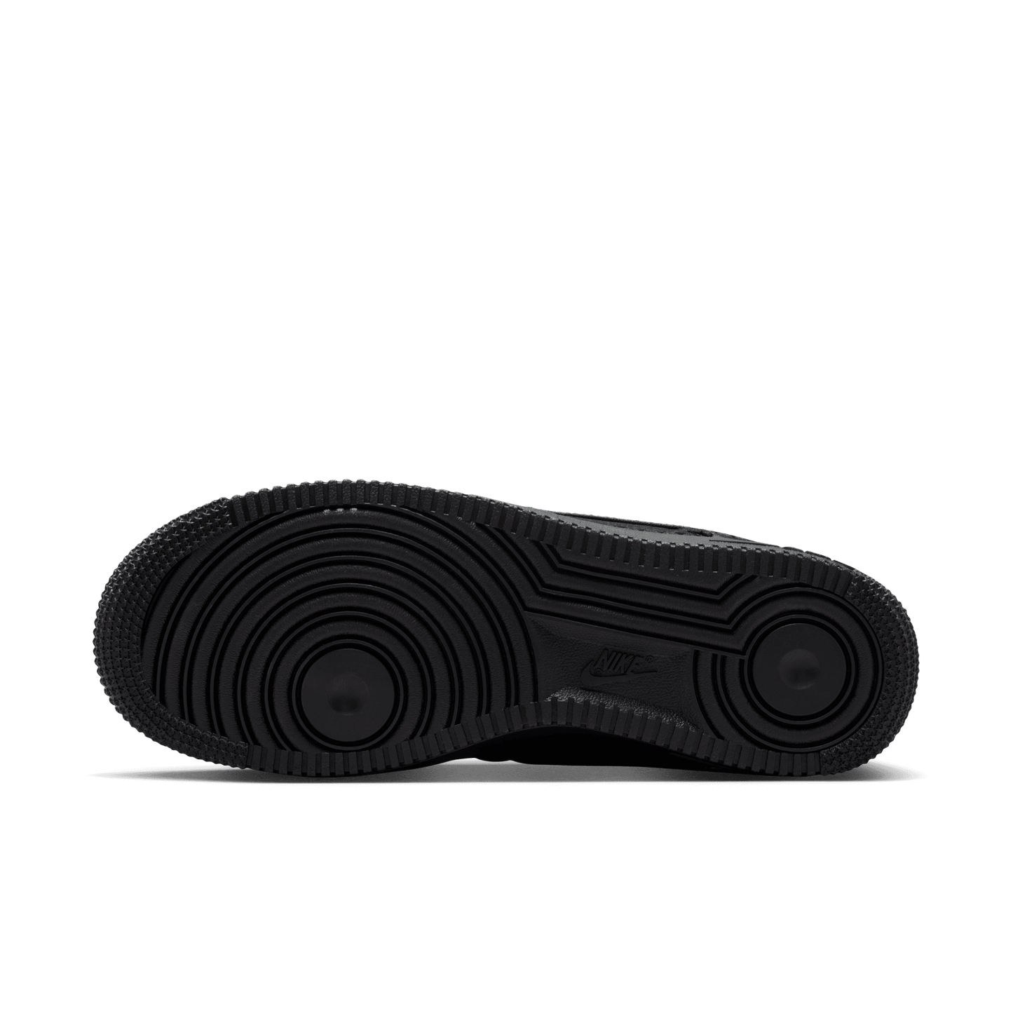 Women's Air Force 1 '07 SE "Valentine's Day Triple Black"