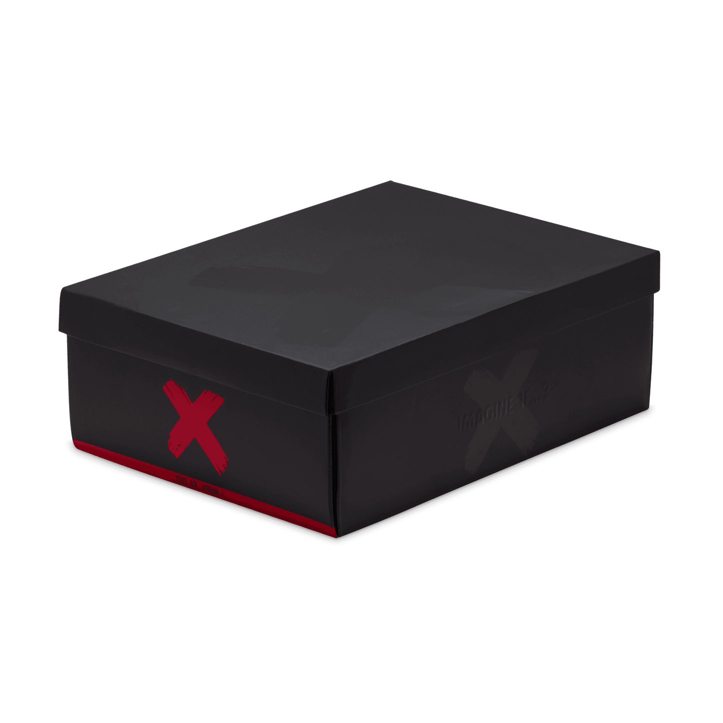 Big Kids' Air Jordan 1 Retro Low OG "Banned" (Unisex )