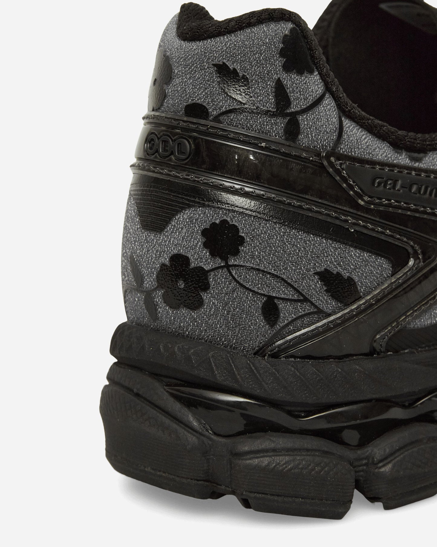 GEL-Cumulus 16 SSCB Sneakers Black / Black