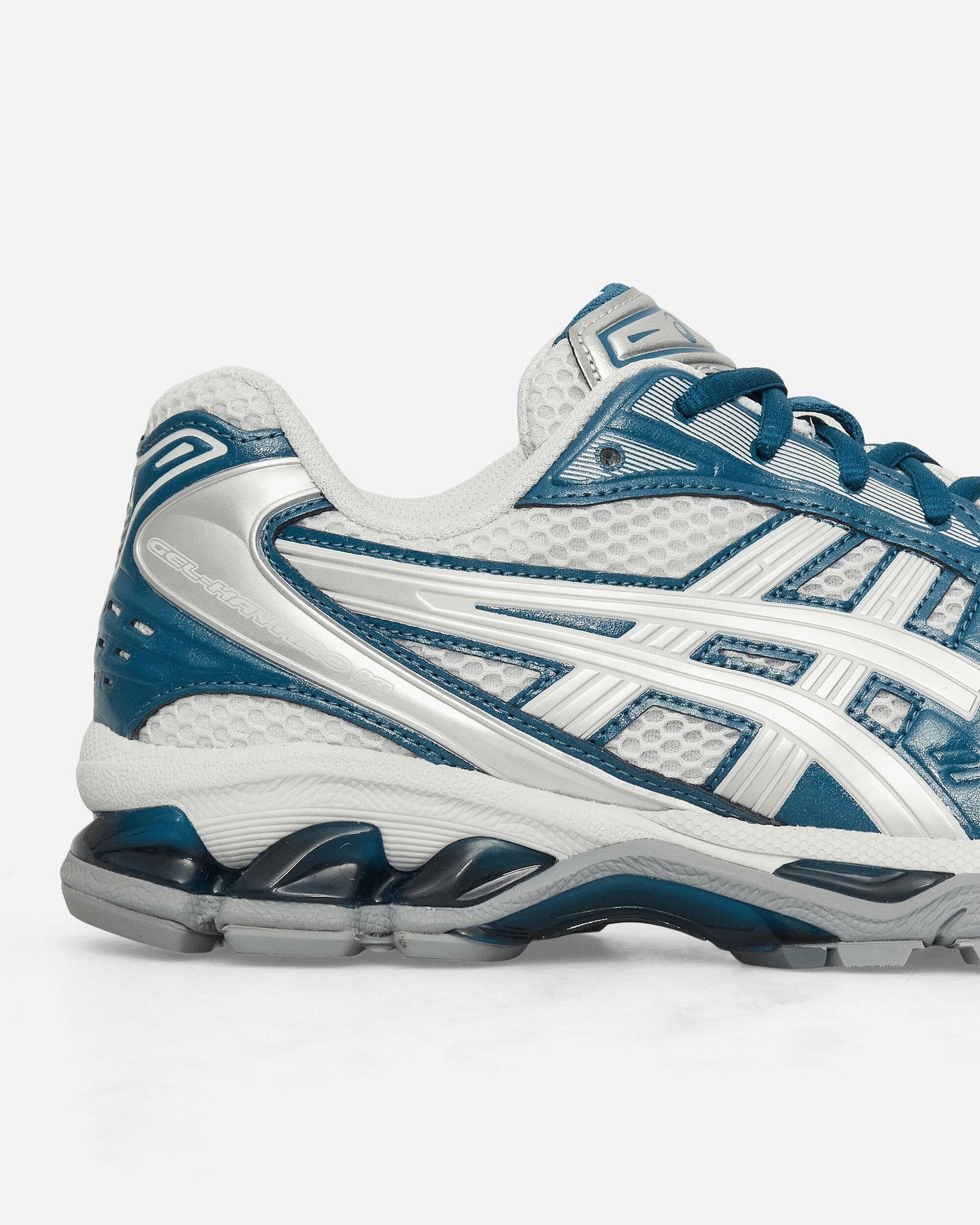 GEL-Kayano 14 Sneakers Glacier Grey / Pure Silver