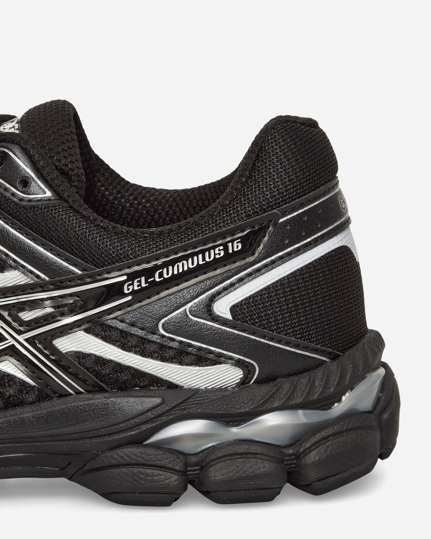 GEL-Cumulus 16 Sneakers Black
