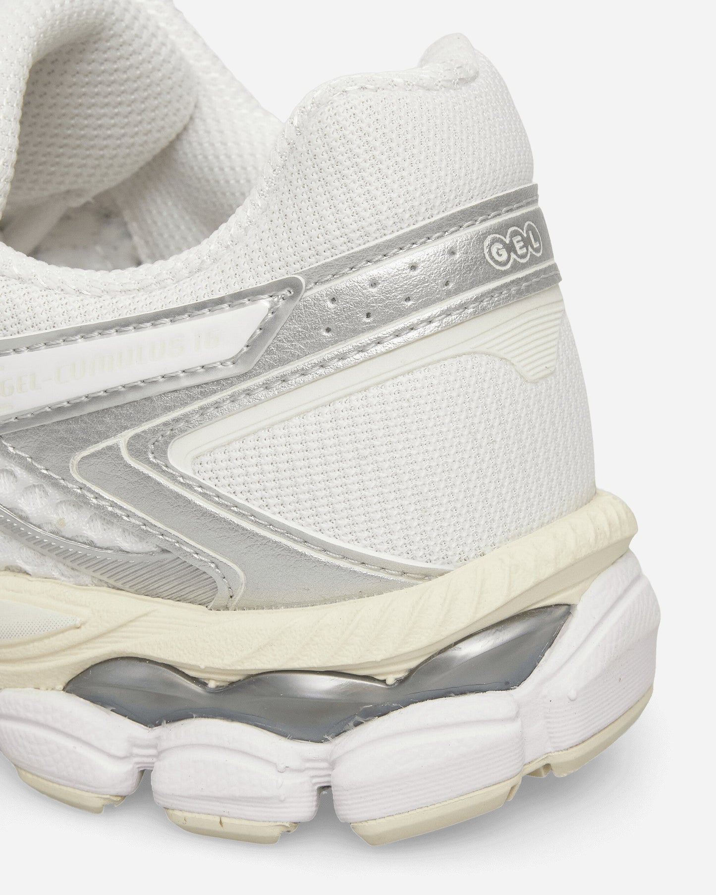 GEL-Cumulus 16 Sneakers White