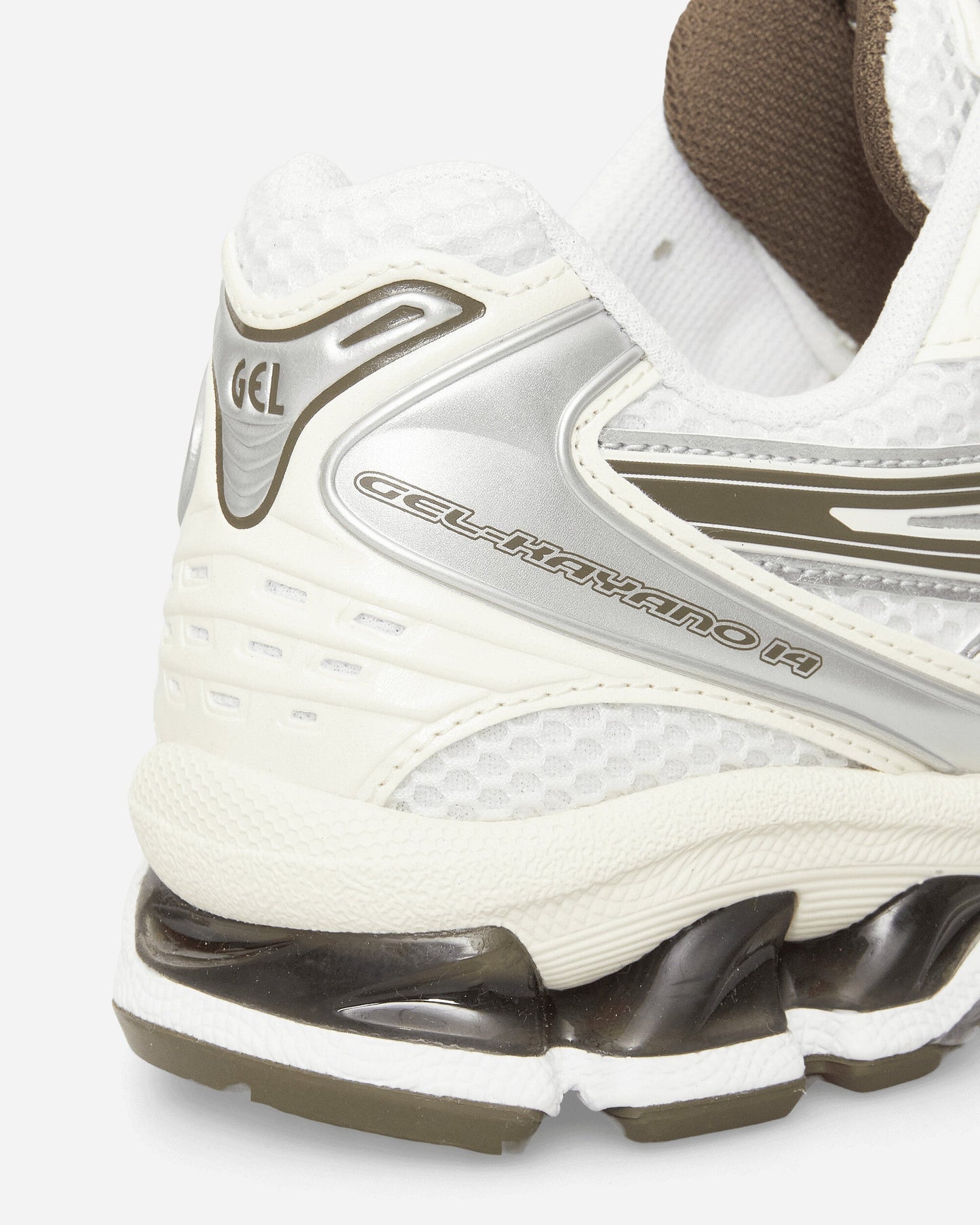 GEL-Kayano 14 Sneakers White / Ivory