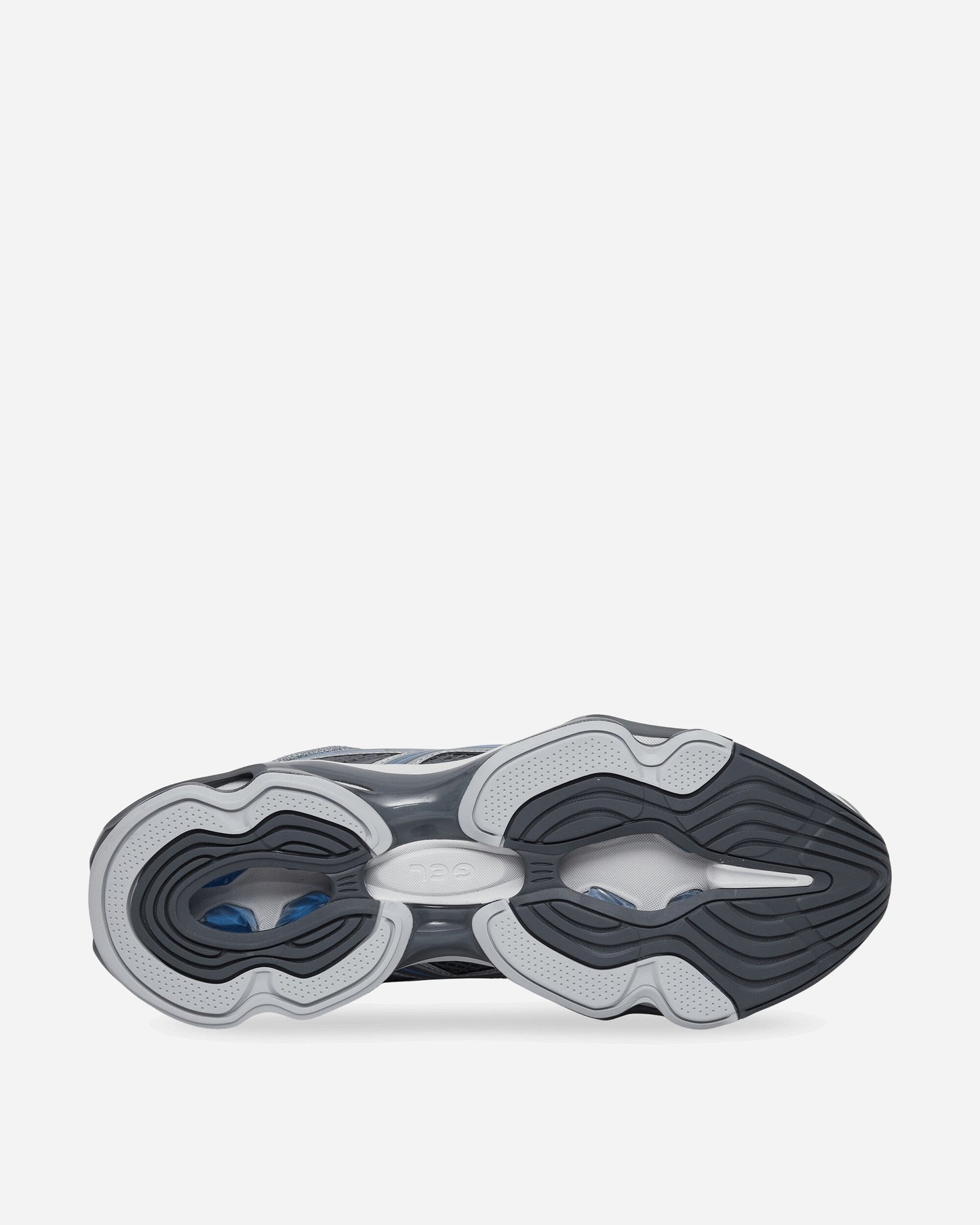 GEL-Kinetic 2.0 Sneakers Pure Silver / Blue Coast
