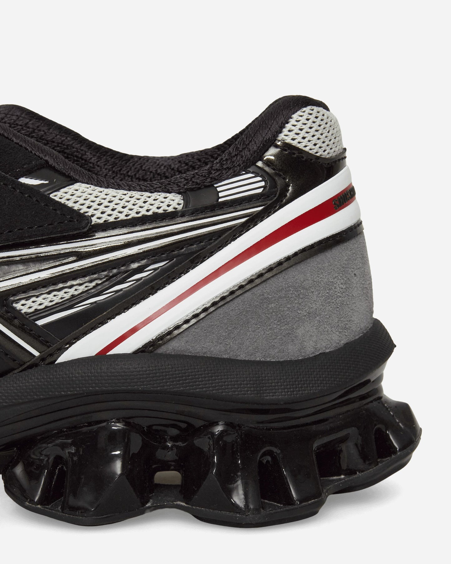 SHUSHU/TONG GEL-Kinetic Fluent Sneakers Cloud Grey / White