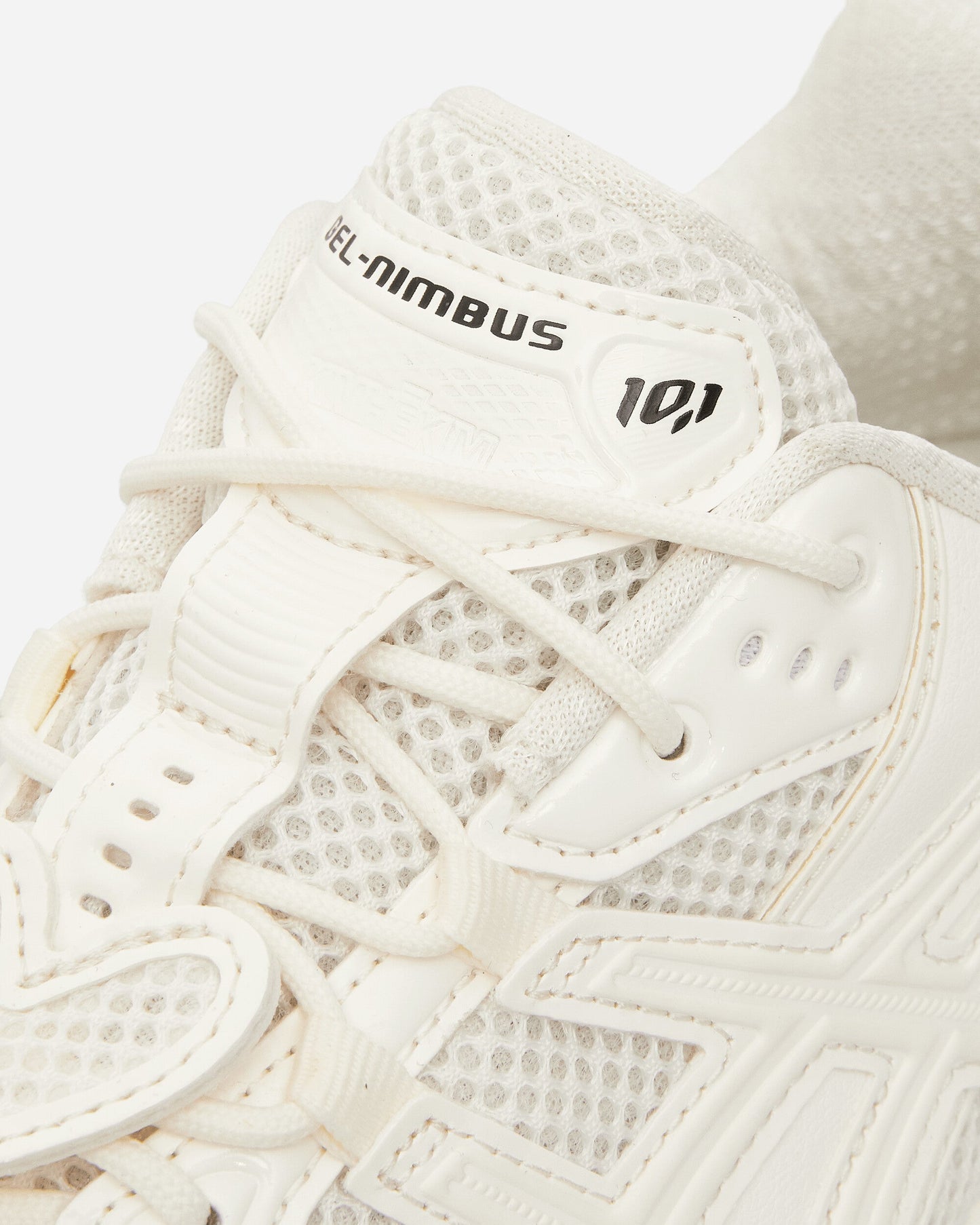 KIMHĒKIM GEL-Nimbus 10.1 Sneakers Off-White