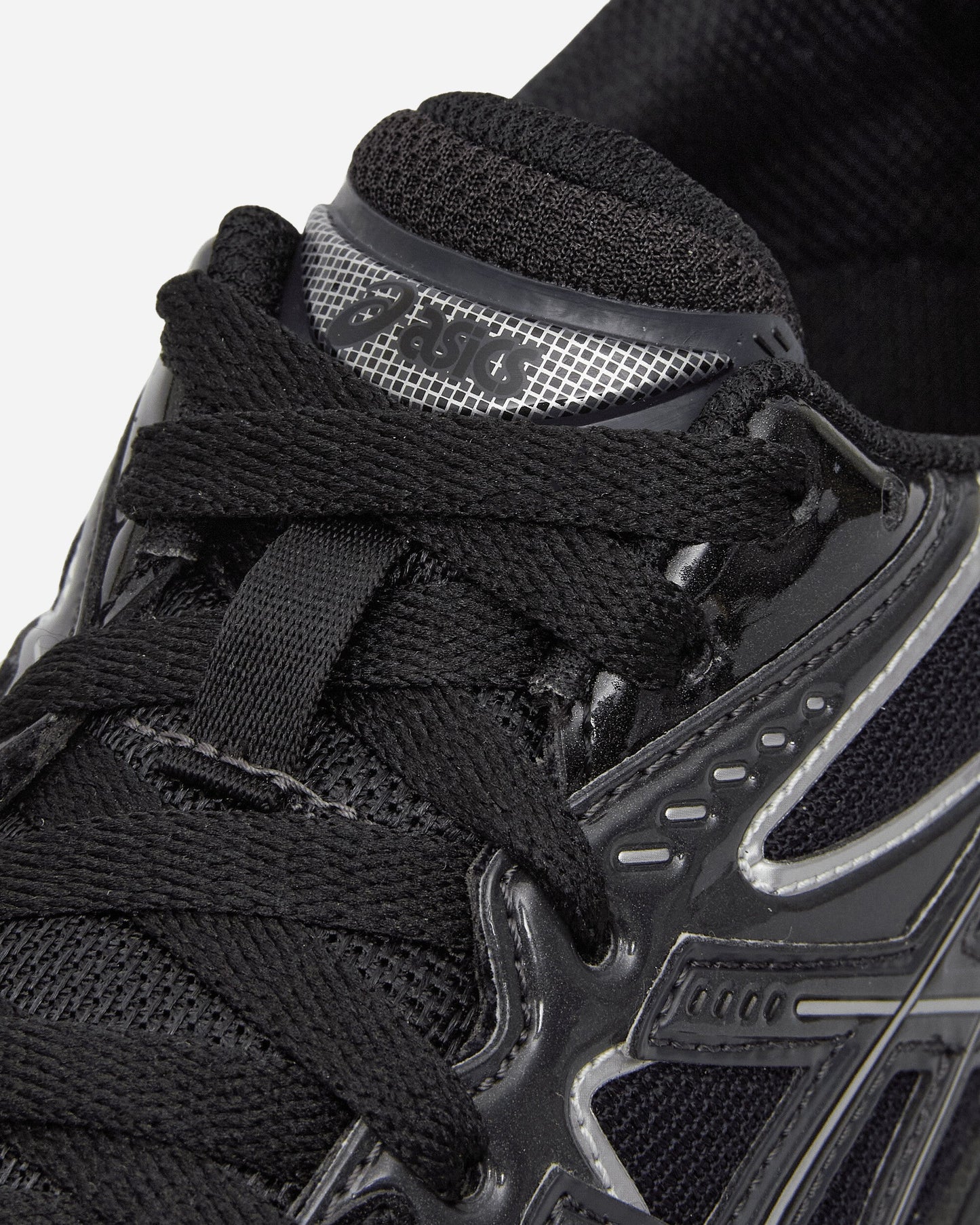 GT-2160 Sneakers Black / Black