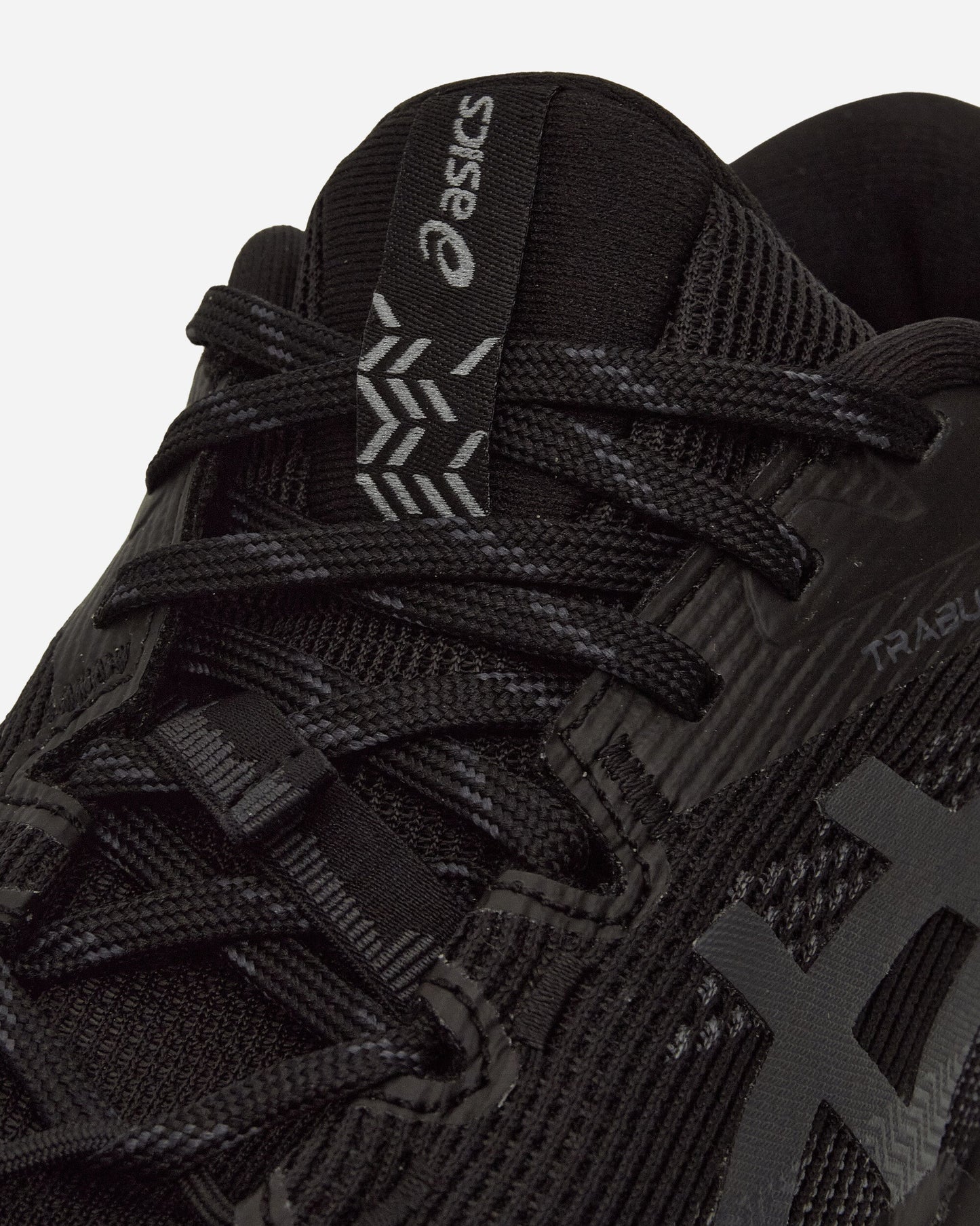 Trabuco 14 GTX Sneakers Black / Graphite Grey