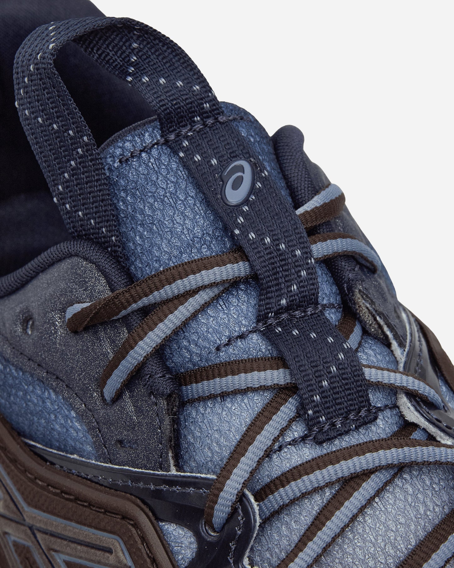 UB13-S GEL-SD-LYTE Sneakers Black Coffee / Midnight
