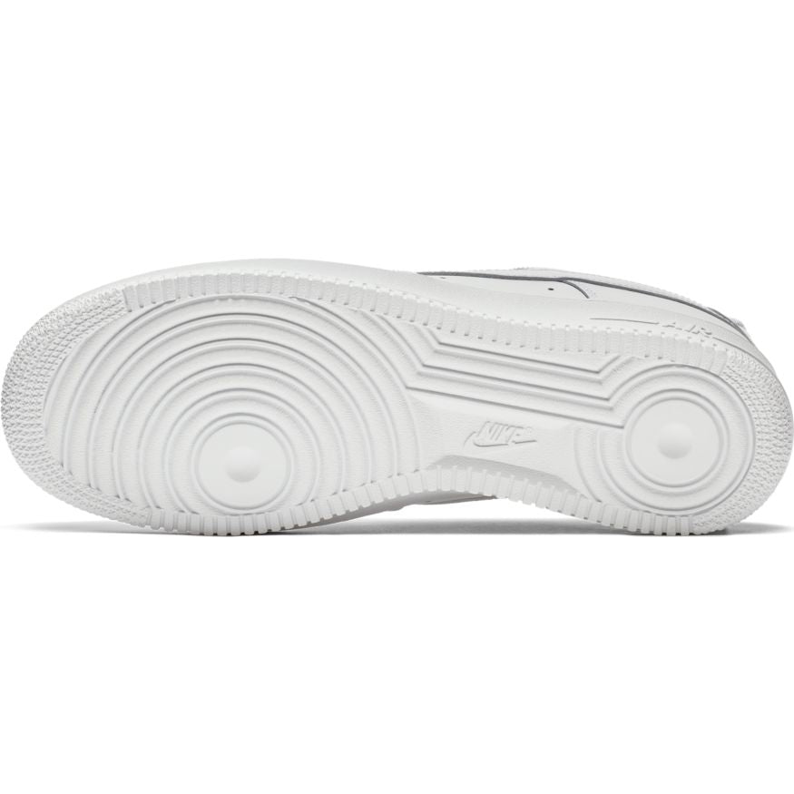 Men's Nike Air Force 1 '07 "Triple White"
