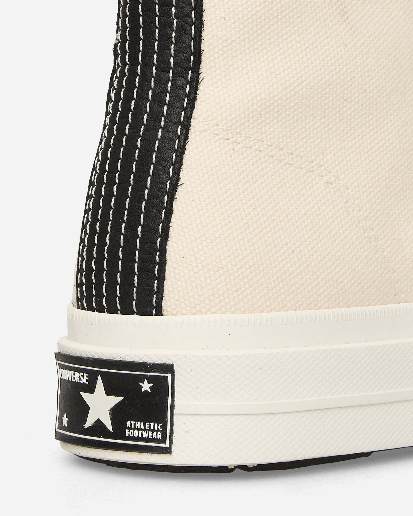 Chuck Taylor All Star First String Sneakers Natural / Undyed / Marshmallow