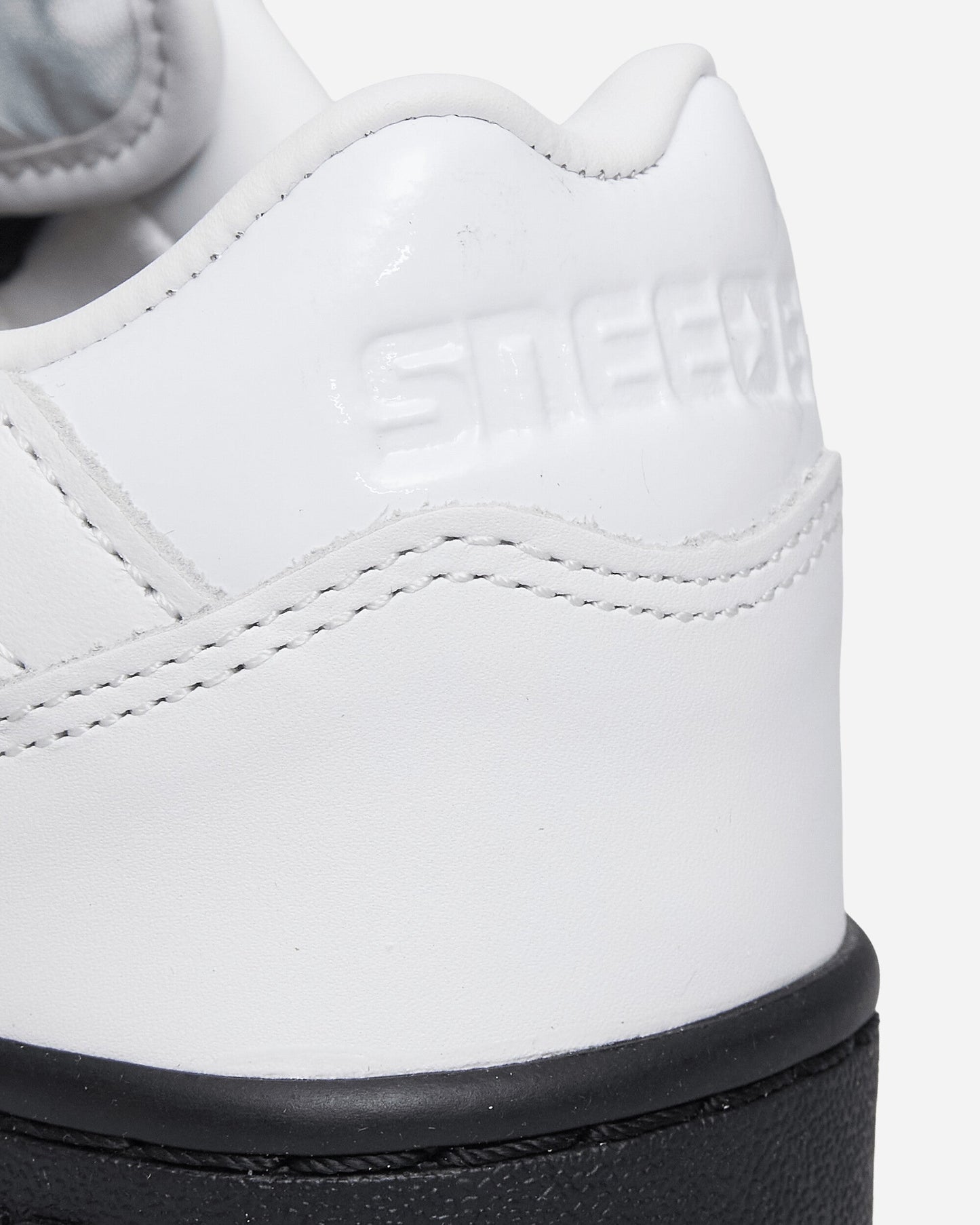 CONS x SNEEZE AS-1 PRO Sneakers White / Black