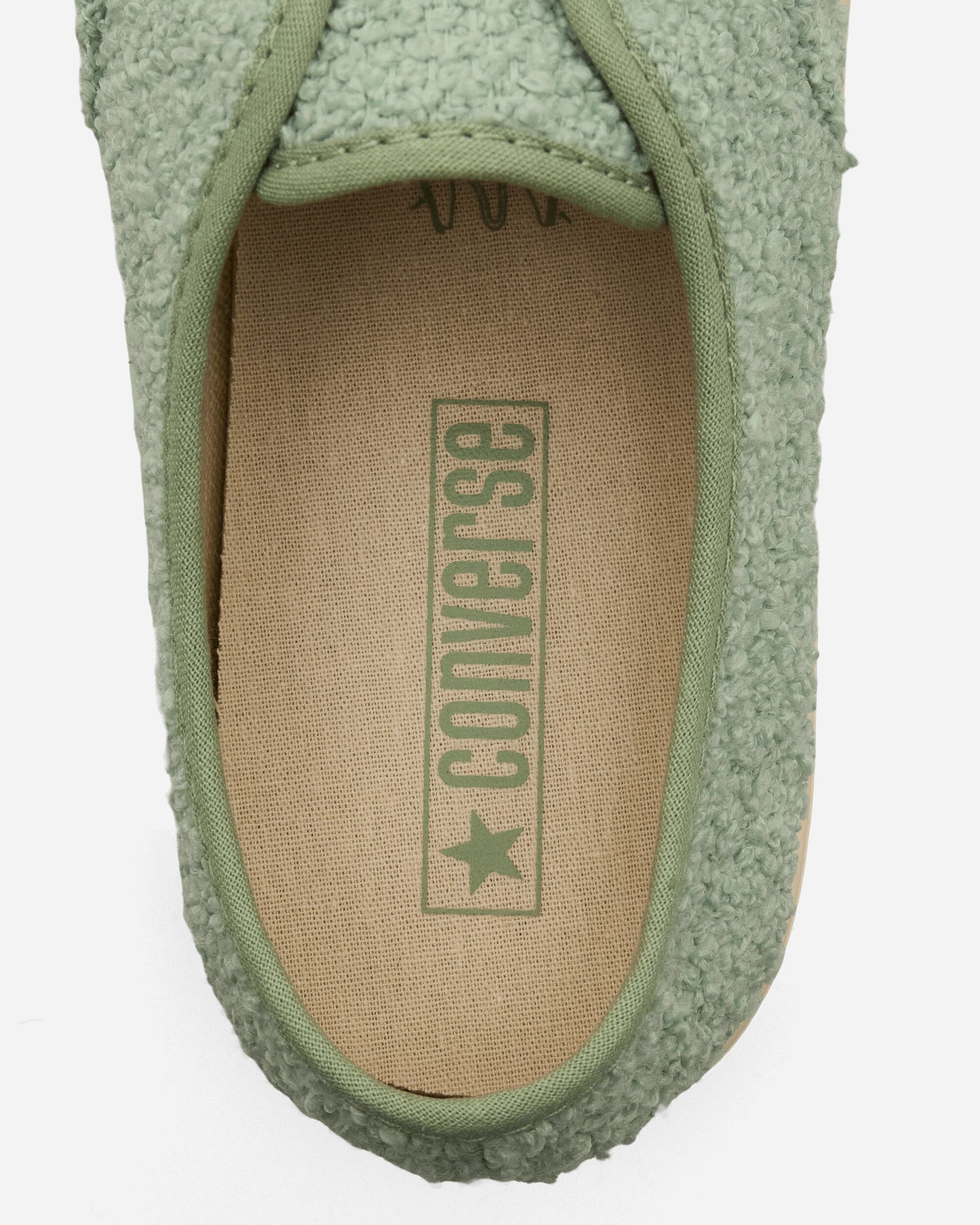 GOLF le FLEUR* 1908 Naut-1 Sneakers Reseda / Afterglow