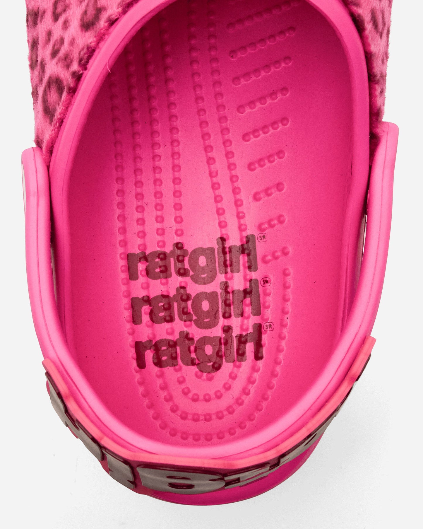 RatGirl Classic Clogs Juice