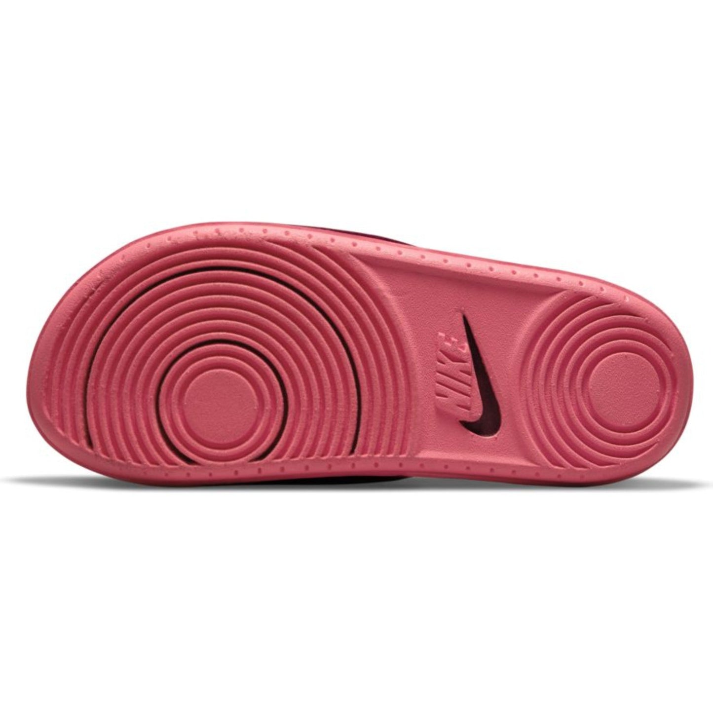 Women's Nike OffCourt SE Slides "Dark Beetroot"