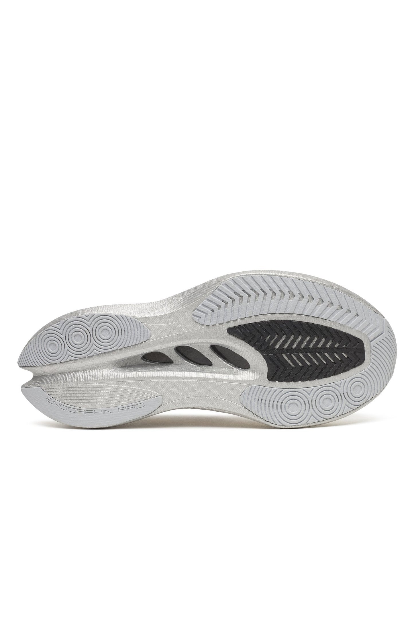 Saucony Endorphin Pro 5 Women’s White/Black
