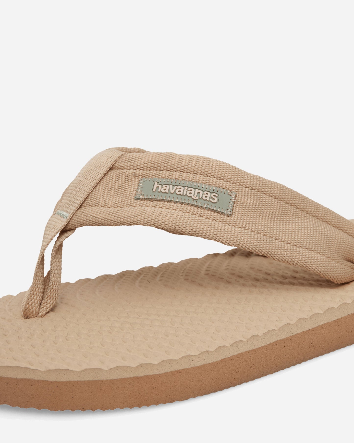 Surfer Coast Flip Flops Rose Gold / Sand