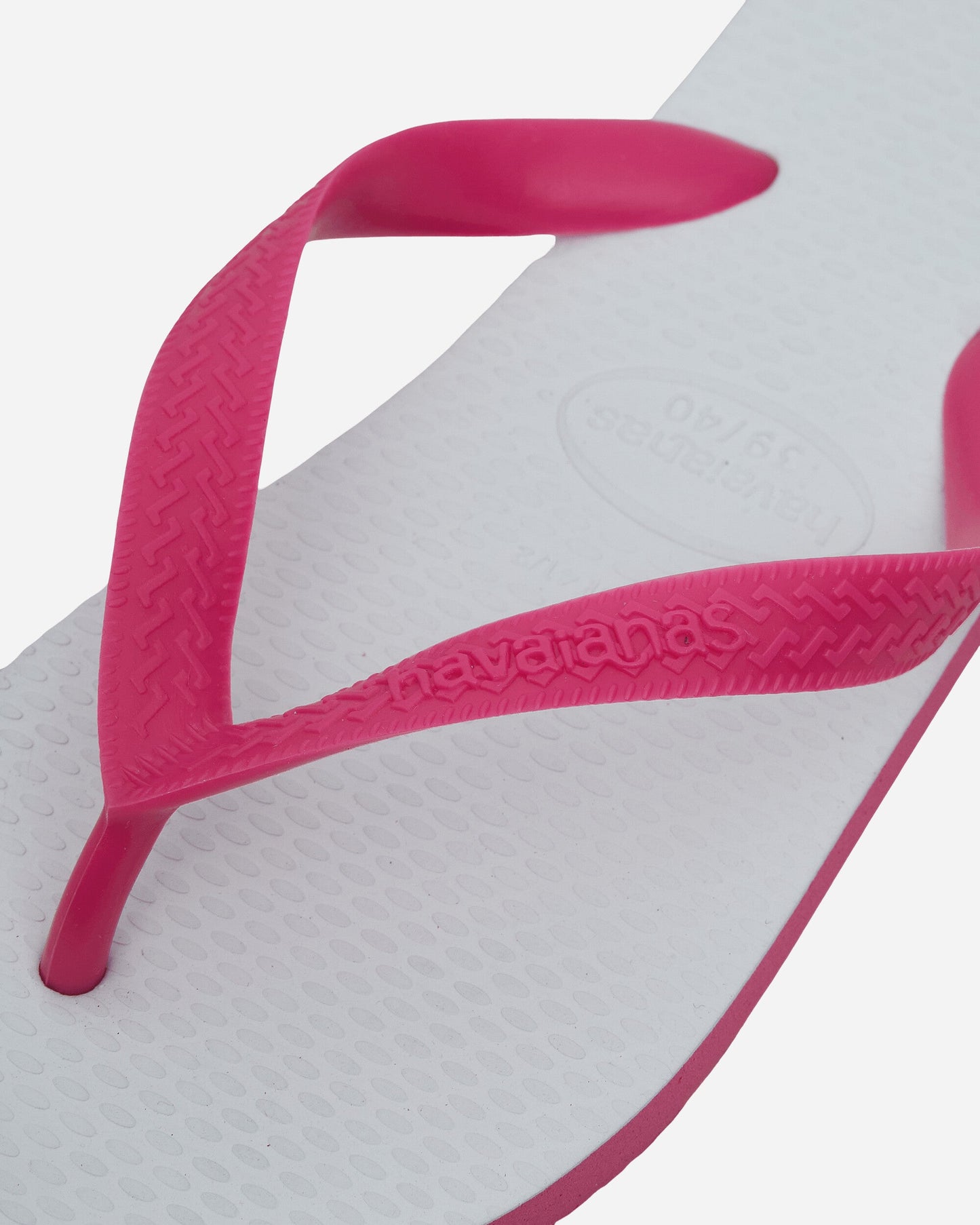 Women's Tradi 2.0 Flip Flops Pink Flux