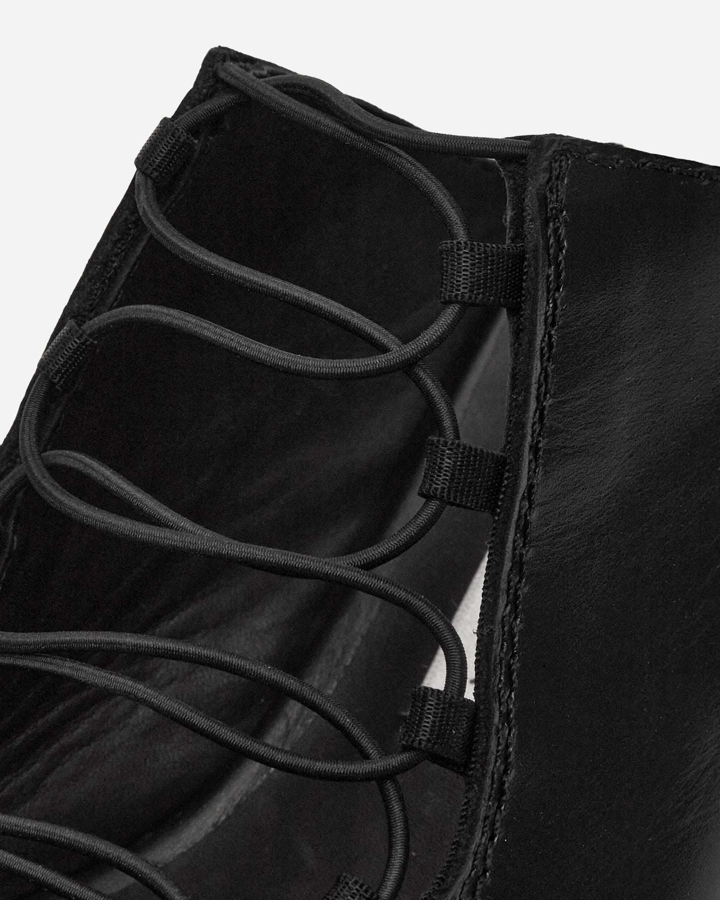Women's Sherri Mules Black
