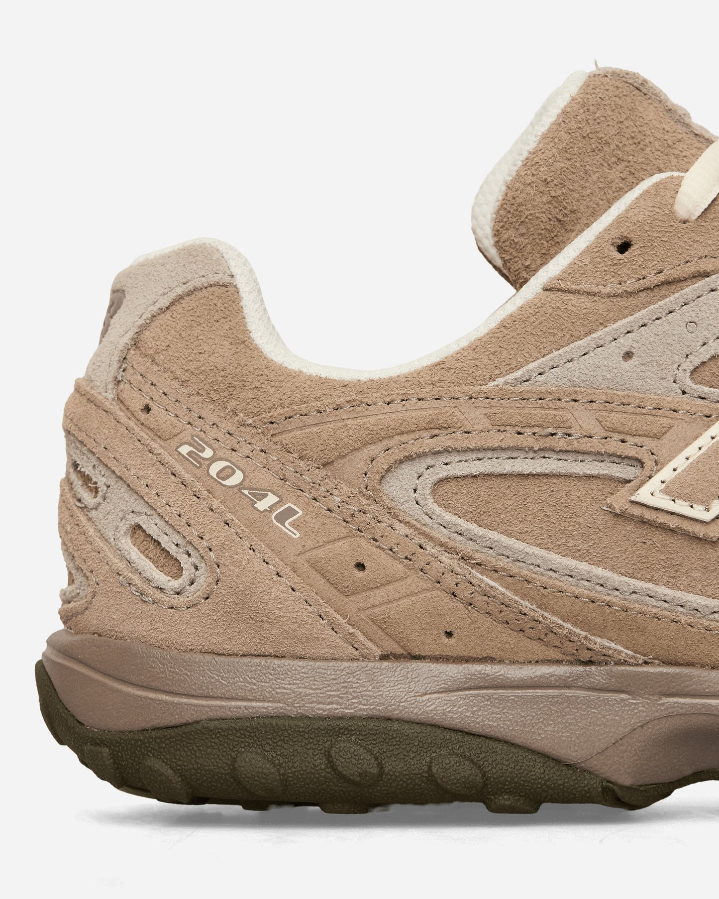 204L Sneakers Mushroom / Arid Stone