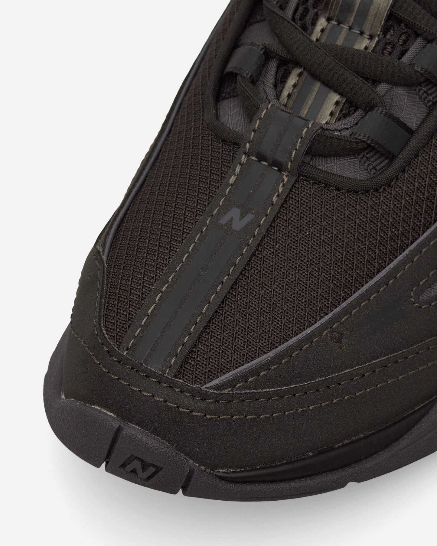 RC56 Sneakers Faded Black / Neptune Grey
