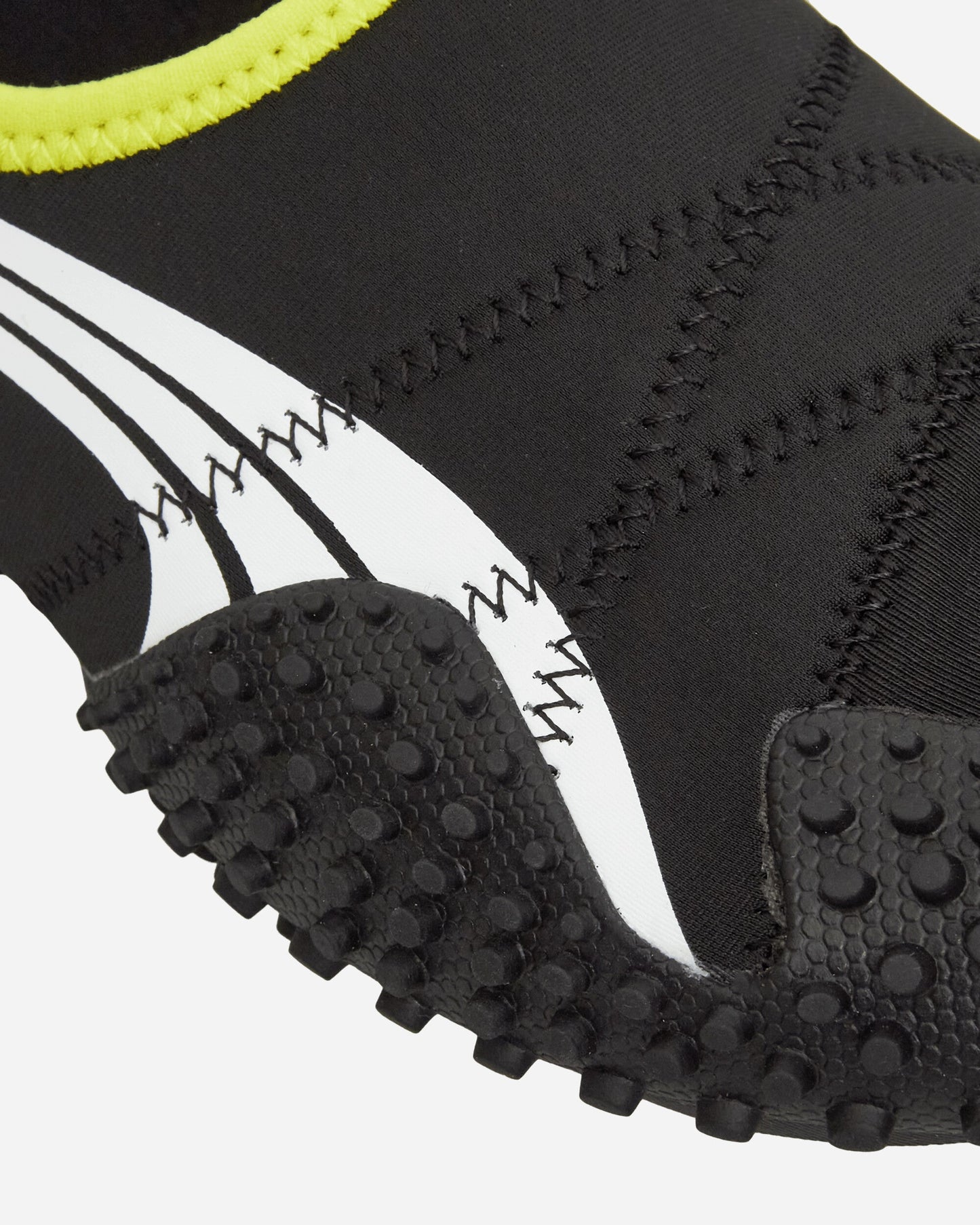 Mostro Flex Sneakers Black